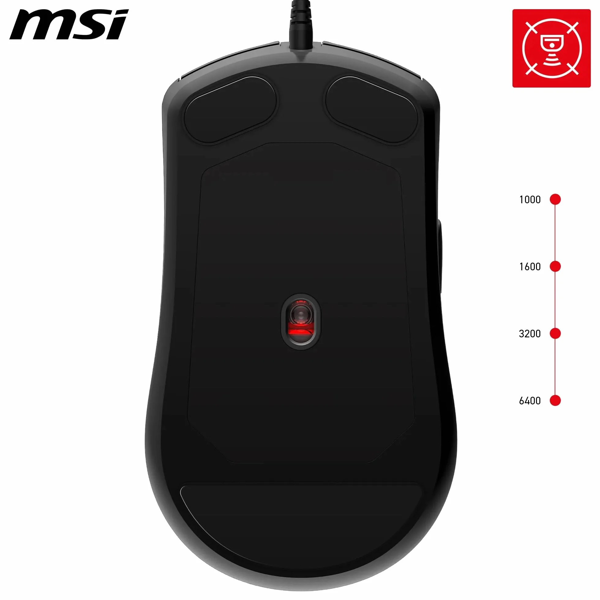 MSI FORGE GM100