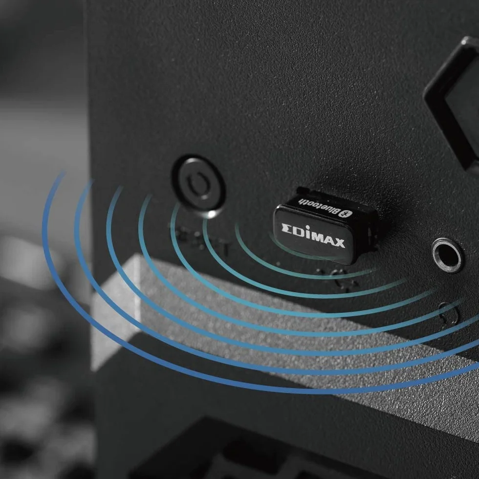Edimax BT-8500 - Nano Karta USB Bluetooth 5.0