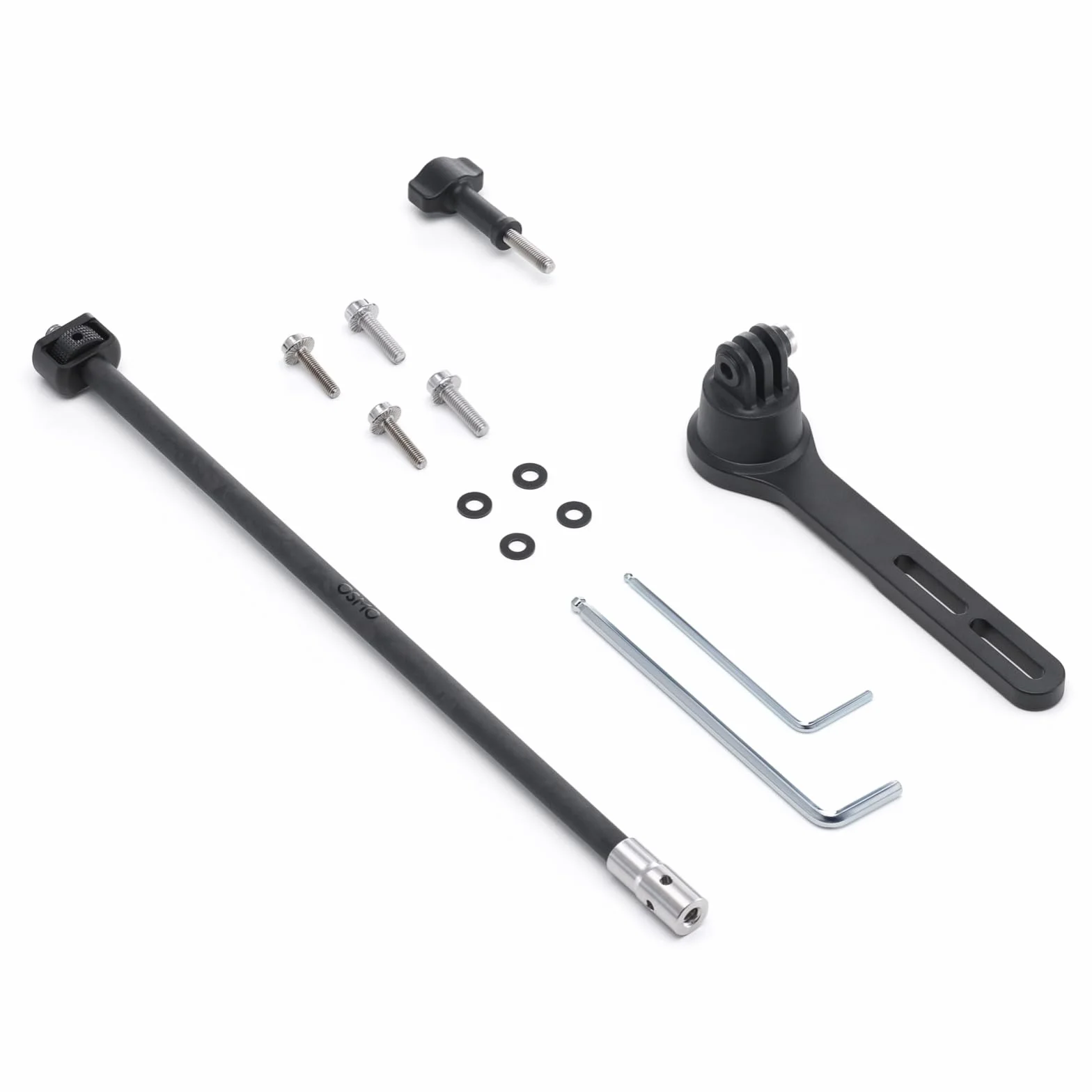 DJI Osmo Wielofunkcyjny zestaw do mocowania roweru (zintegrowana kierownica)