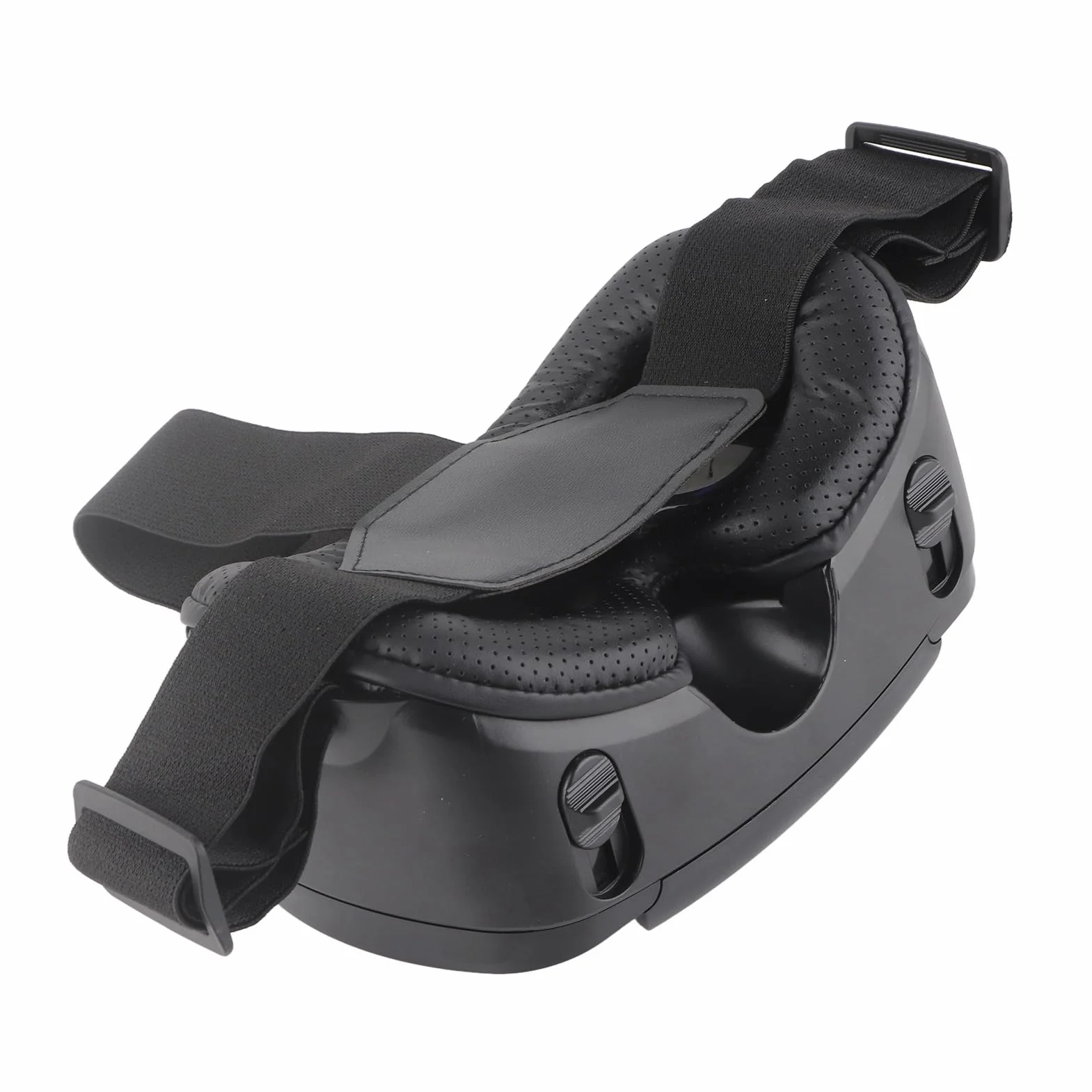 Zestaw Słuchawkowy Pro 3D VR Okulary Wirtualnej Rzeczywistości z Pilotem