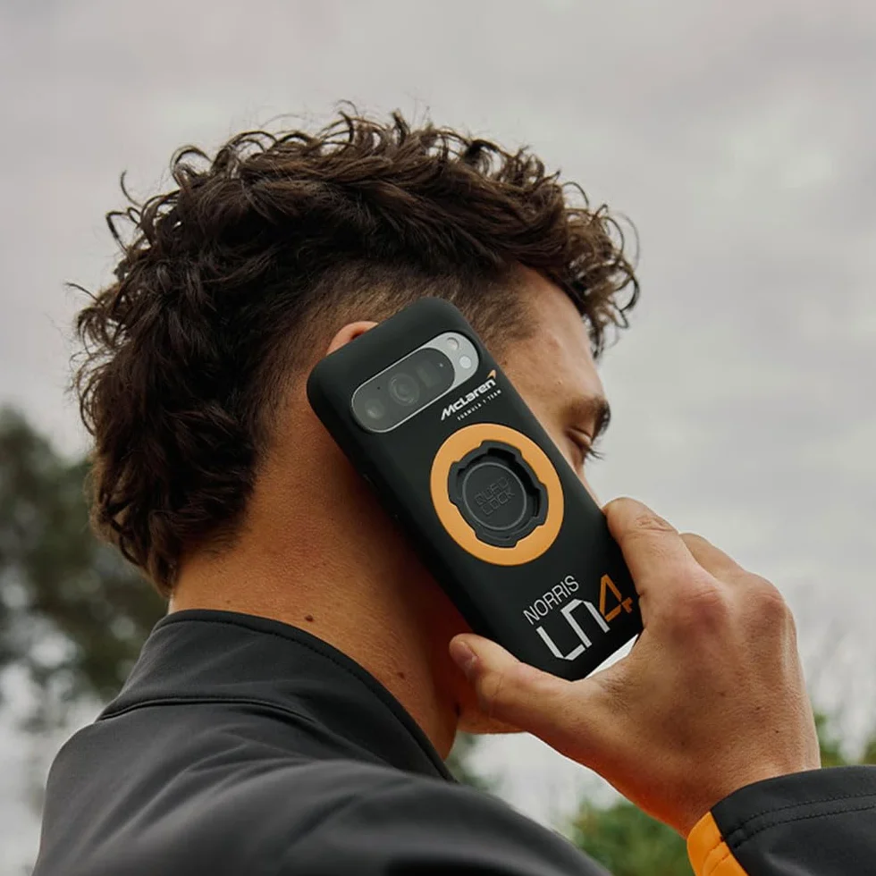 QUAD LOCK MAG etui do Galaxy S26+