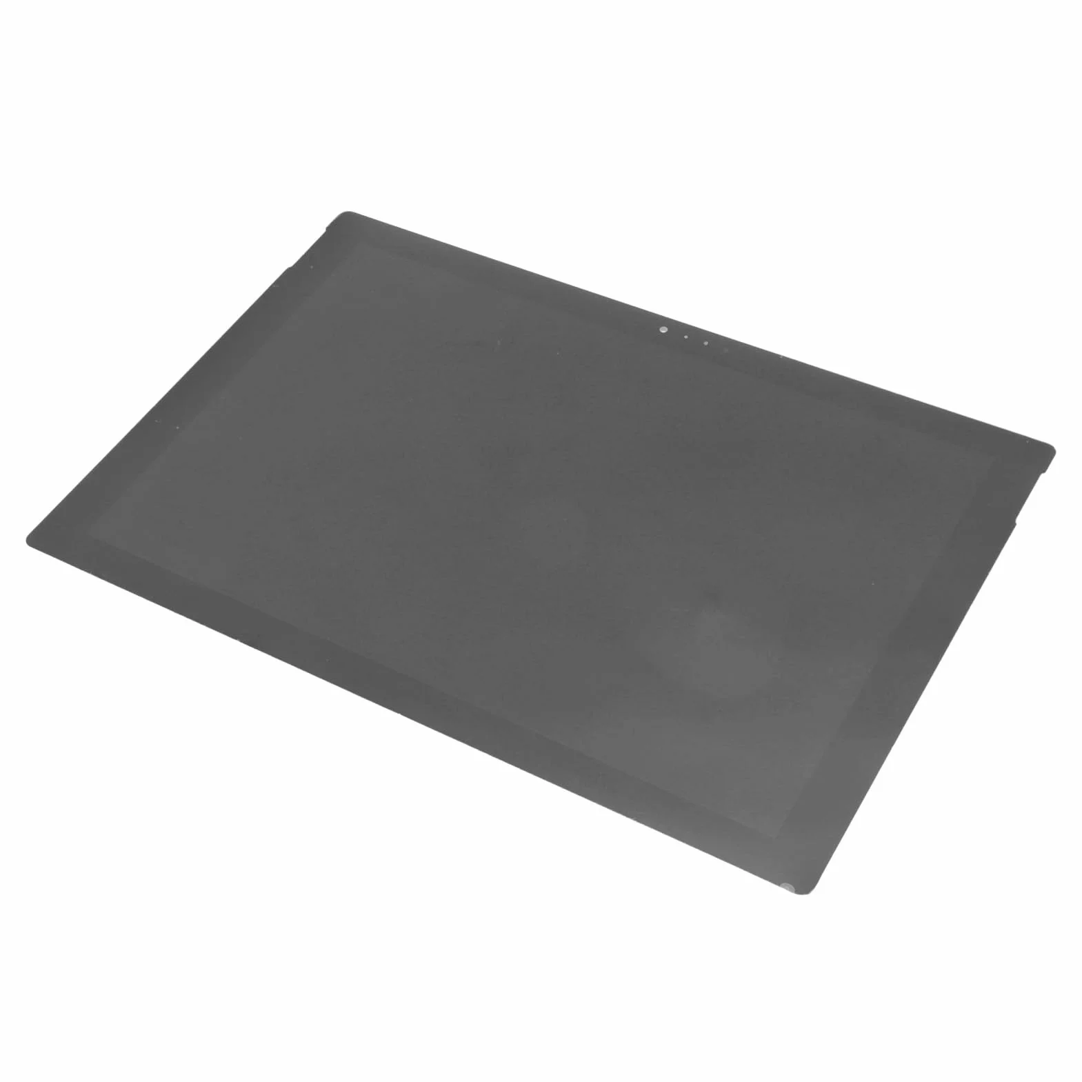 Naroote Wymiana Zespołu Ekranu Tabletu Trwały i Trwały Ekran Dotykowy LCD do Tabletu PC 1 Jednostka