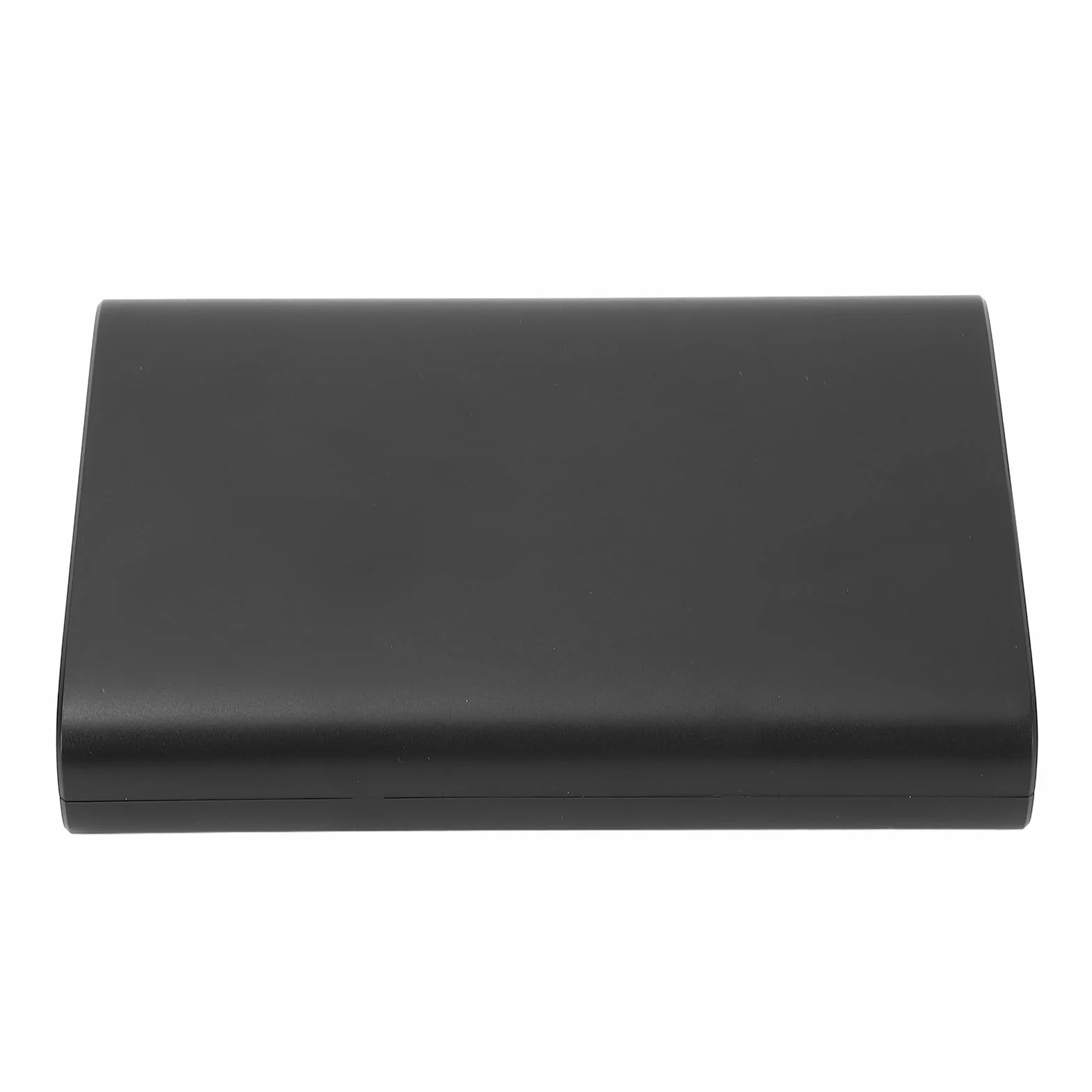 Zasilanie Akumulatorowe Mini UPS 25600 MAh, 5 Gniazdek 94,72 Wh 5 V 9 V 12 V, Zasilacz Awaryjny UPS, Kompaktowy Podstawowy System UPS w Trybie Gotowości dla Kamery Monitoringu z