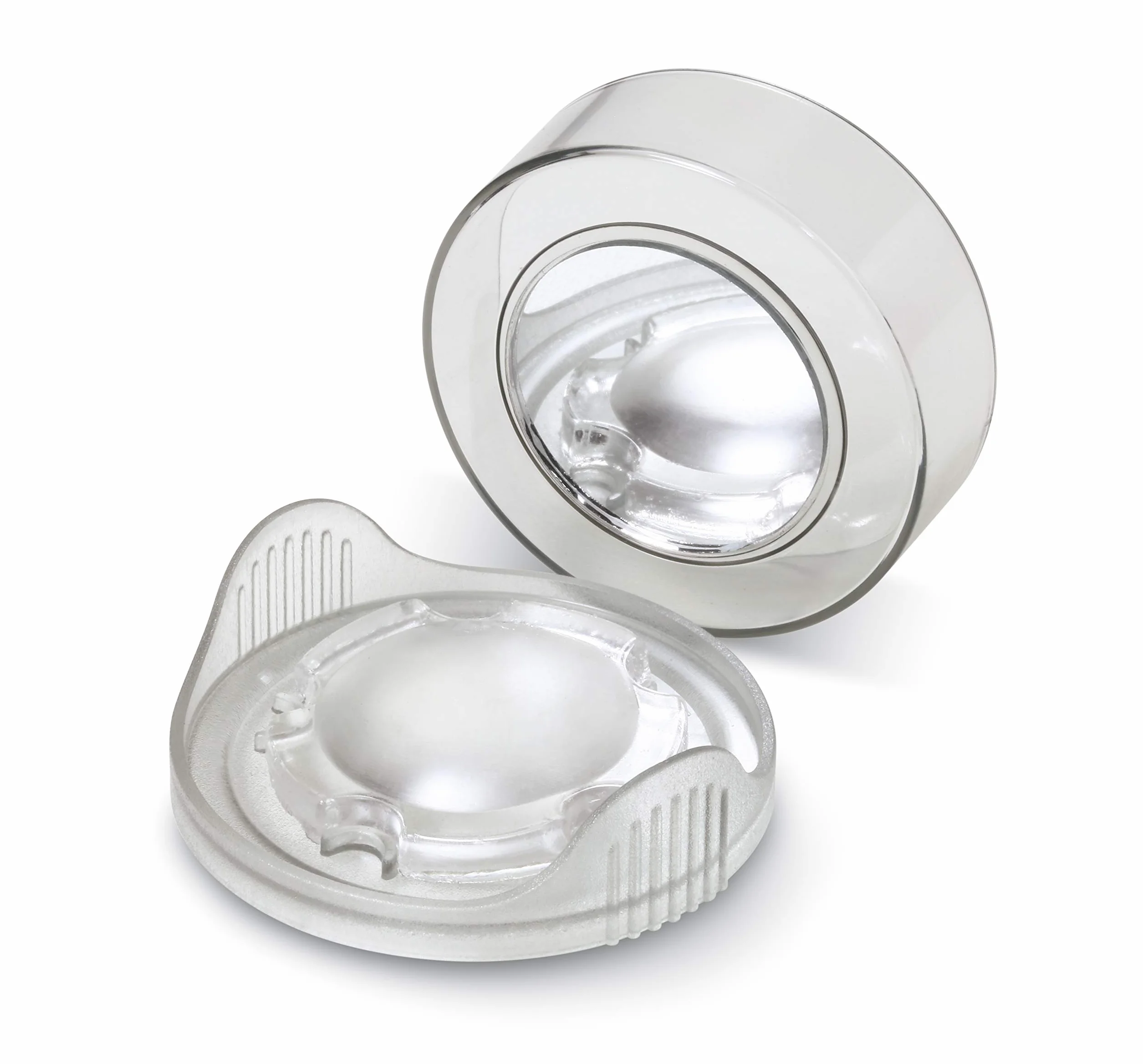 Dynavox NRG30 pad do czyszczenia igieł, żelowy pad do usuwania zabrudzeń z igieł do gramofonu