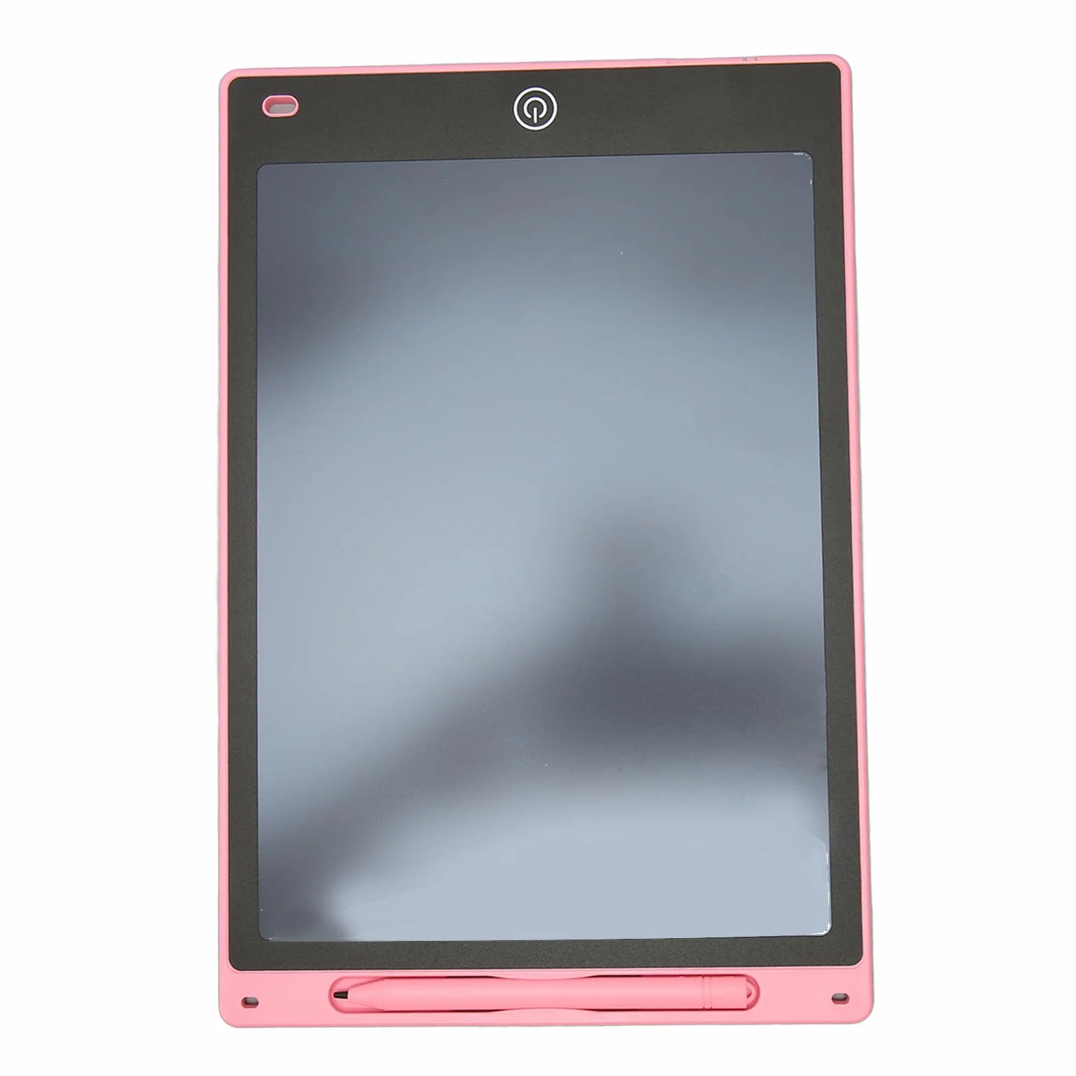 Tablet do Pisania LCD, 10 Cali, Odporny na Wstrząsy, Technologia Czuła na Nacisk, Przenośny Tablet do Rysowania dla Domu i Małych Dzieci (Cosikivtnaxi9fus-13)