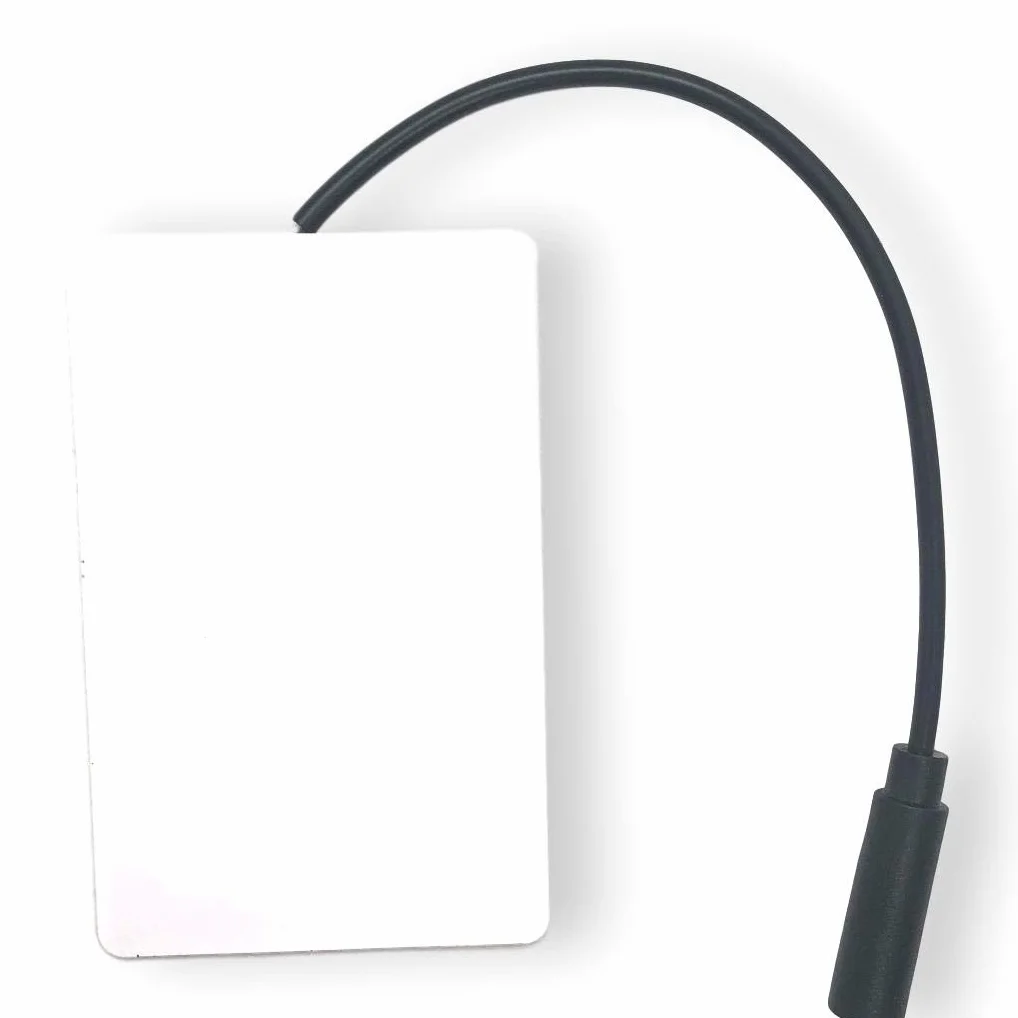 Przedłużacz anteny RFID/NFC 85,5 x 54 mm - ISO14443A 13,56 MHz (85,5 x 54 mm)