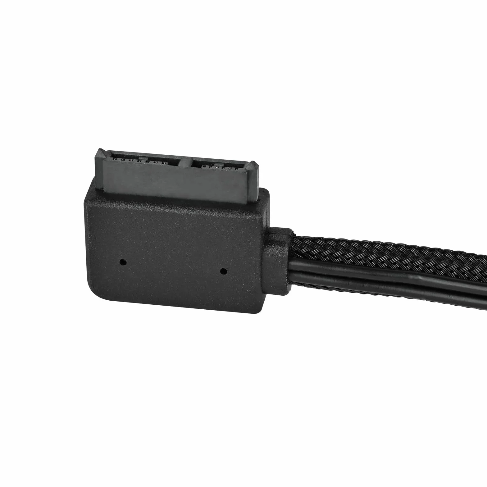 Silverstone TOB04 Ultracienki wewnętrzny napęd optyczny Ultra HD Blu-ray 9,5 mm SST-TOB04-V2
