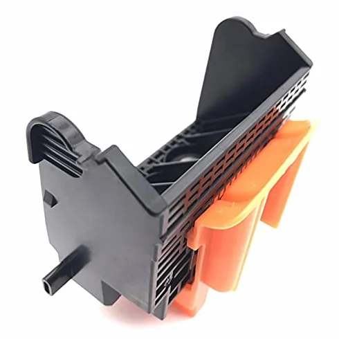 Części drukarki Części zamienne do drukarki dysza natryskowa głowicy drukującej pasuje do drukarek Canon-IP4300 IP5200 MP600 MP600R QY6-0061 Drop Ship