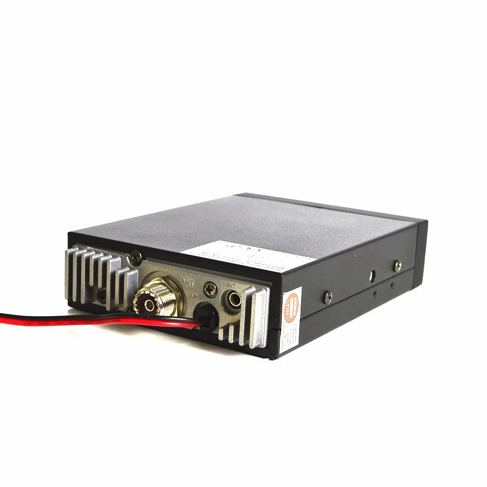PNI PNI-PACK11 zestaw Radio Escort HP 8024 ASQ 12/24 V + antena CB Extra 45 z magnesem