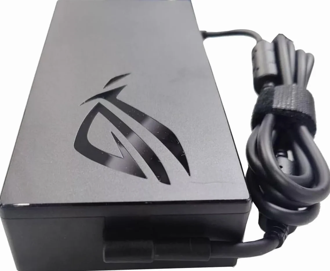 330 W 20 V 16,5 A zasilacz A22-330P1A A21-330P1A pasuje do ASUS ROG Strix Scar 16 17 18 Strix G16 G17 G18 G634JY G634JZ G733PY G733P G733CX G814JJG8Y ROG Zephyrus Duo 16 zasilacz do laptopa