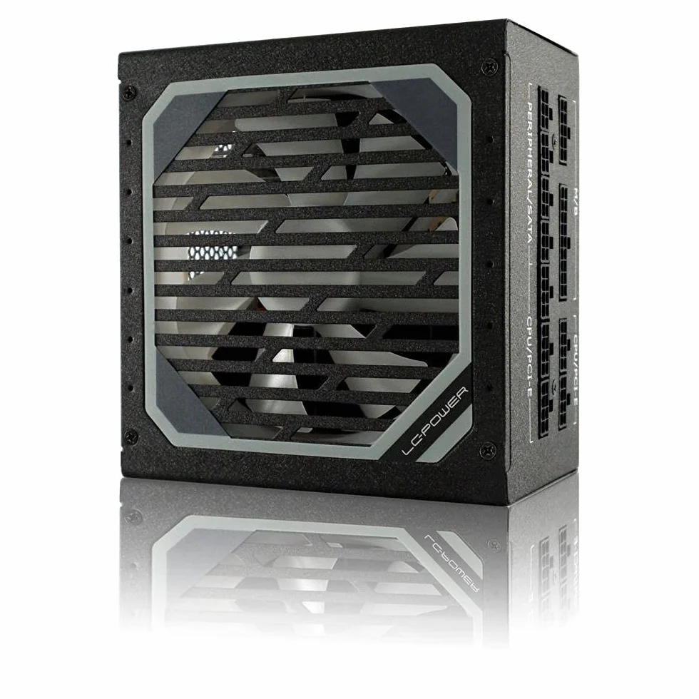 Power SupplyLC-Power LC1000M V2.31