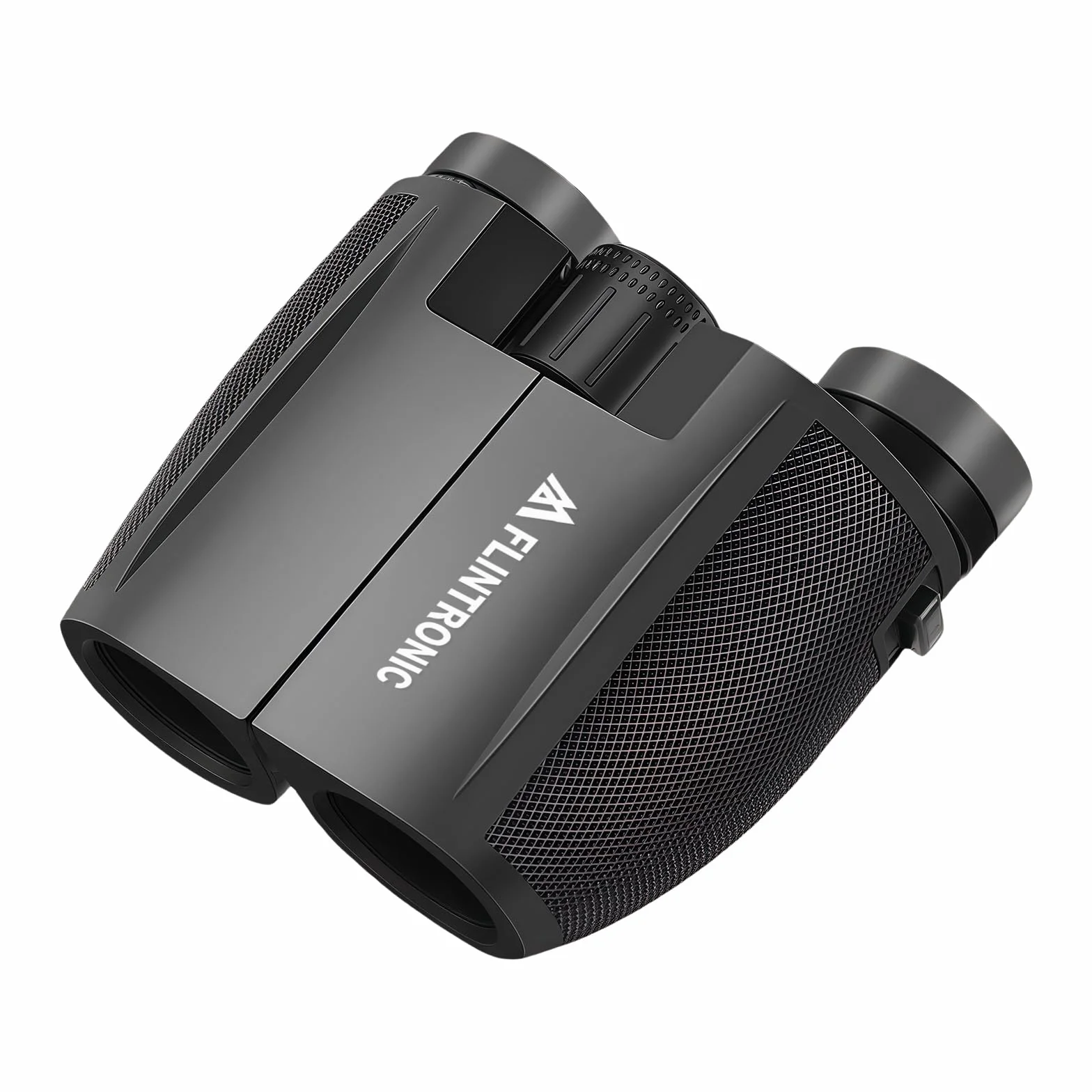 flintronic Lornetka 12 x 25 dla dorosłych i dzieci