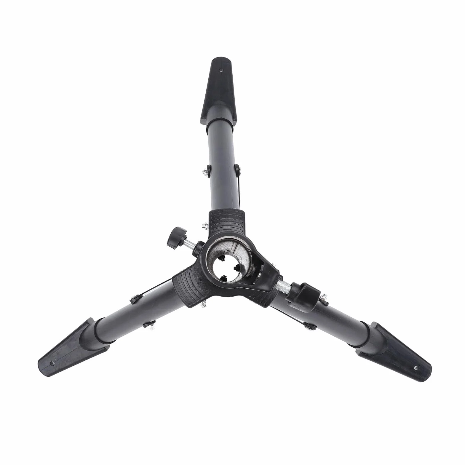 Cocoarm Stojak Trójnóg do Gen 2 Metalowy Składany Uchwyt do Statywu 63 Cm Stabilna Konstrukcja Przenośny 45 Cm Składany Jachtu RV Samochód Kempingowy Outdoor Camping