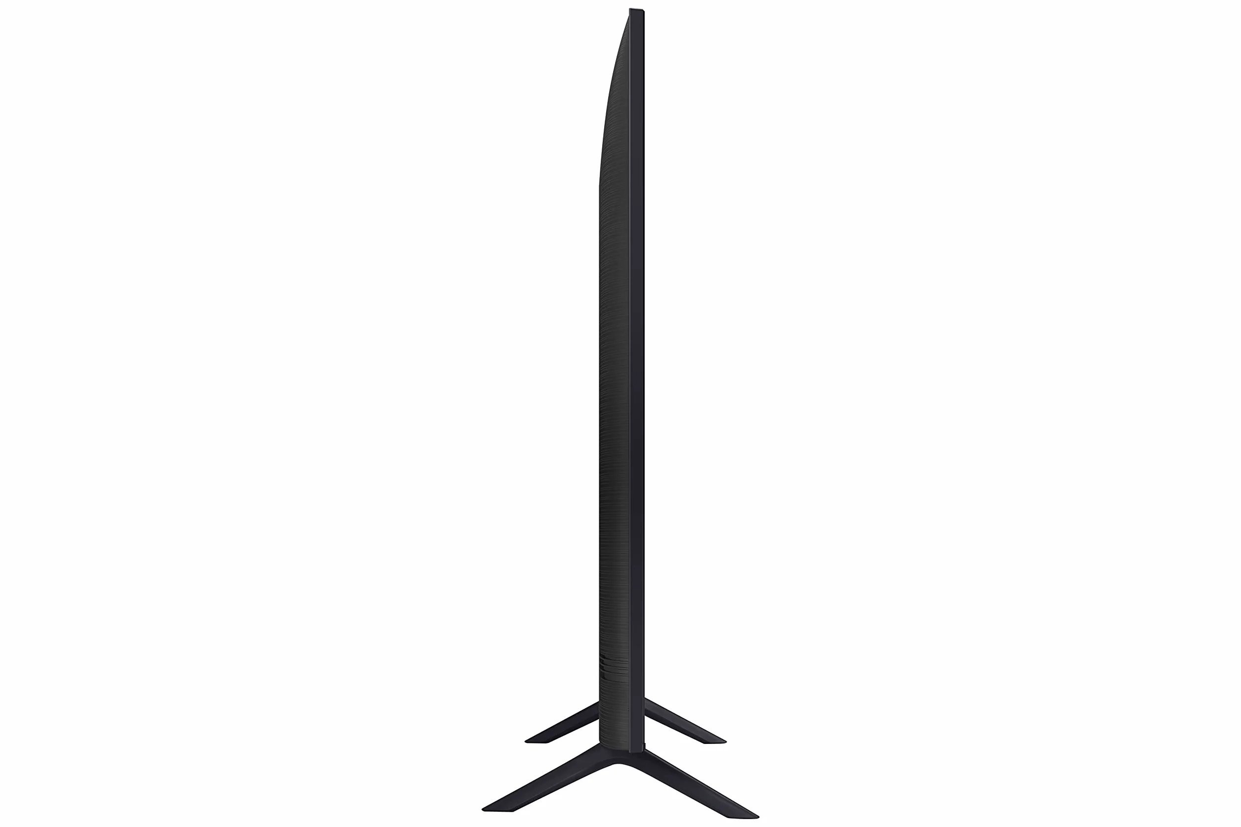 Samsung Crystal UHD 50" Telewizor (HDR, Q-Symphony, Boundless Screen)