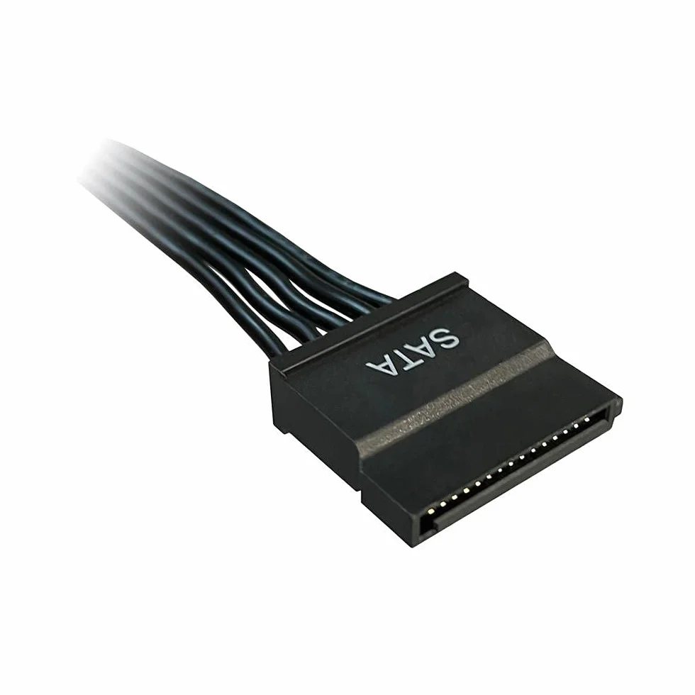 Power SupplyLC-Power LC1000M V2.31