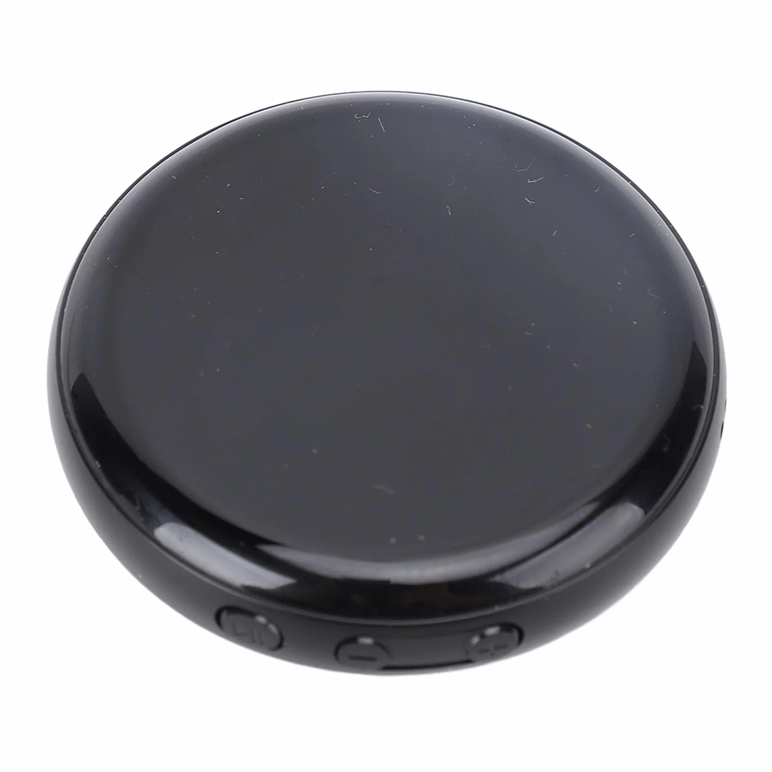 Smart MP3 Player, 3D Stereo 150mah MP3 Odtwarzacz Muzyki (64GB)