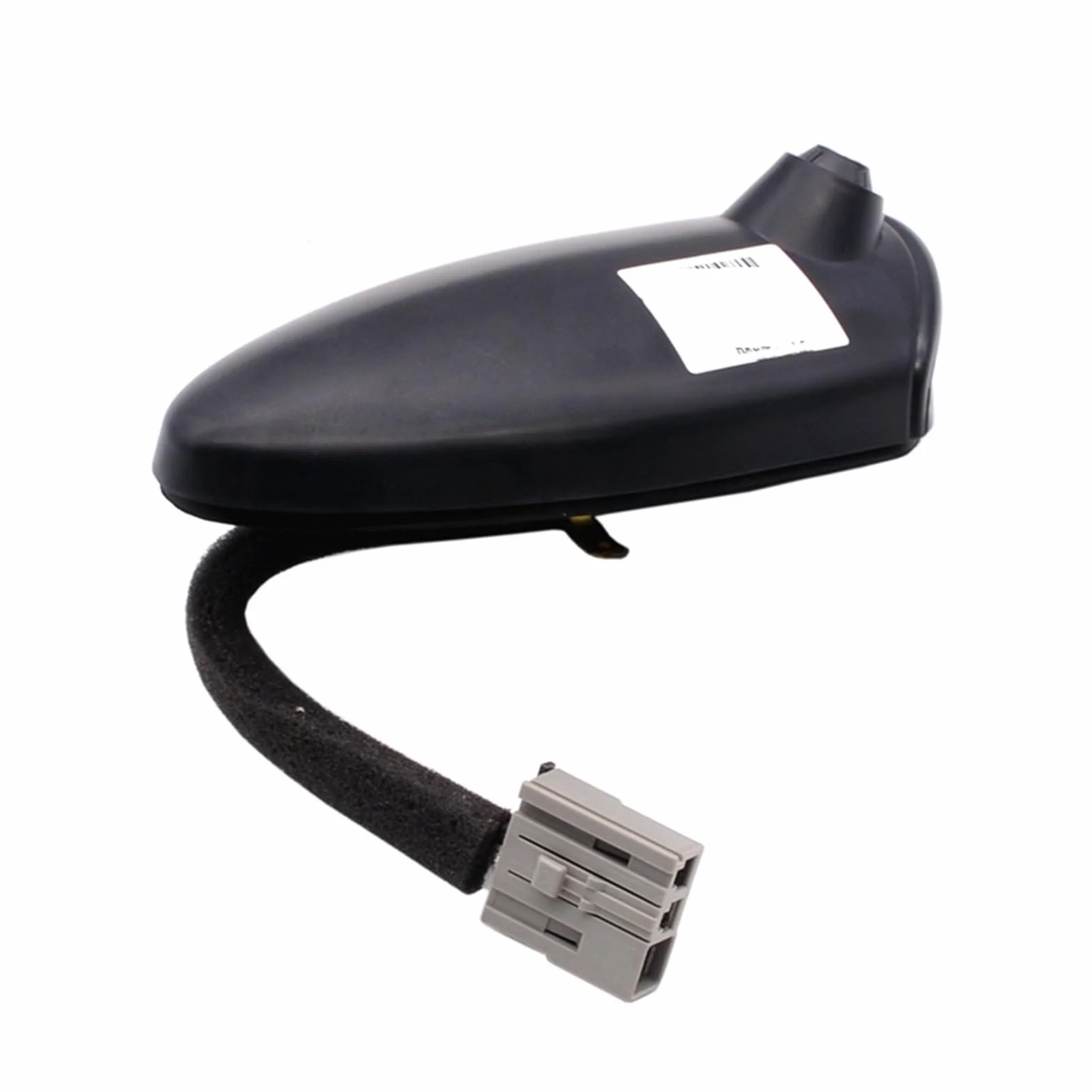 Anteny samochodowe Pasuje do Hyundaia 2012-2017, pasuje do Santa Fe IX45, pasuje do Santafe, tylna antena dachowa, podstawa płetwy rekina 962102W100 Antena samochodowa AM FM(Base)