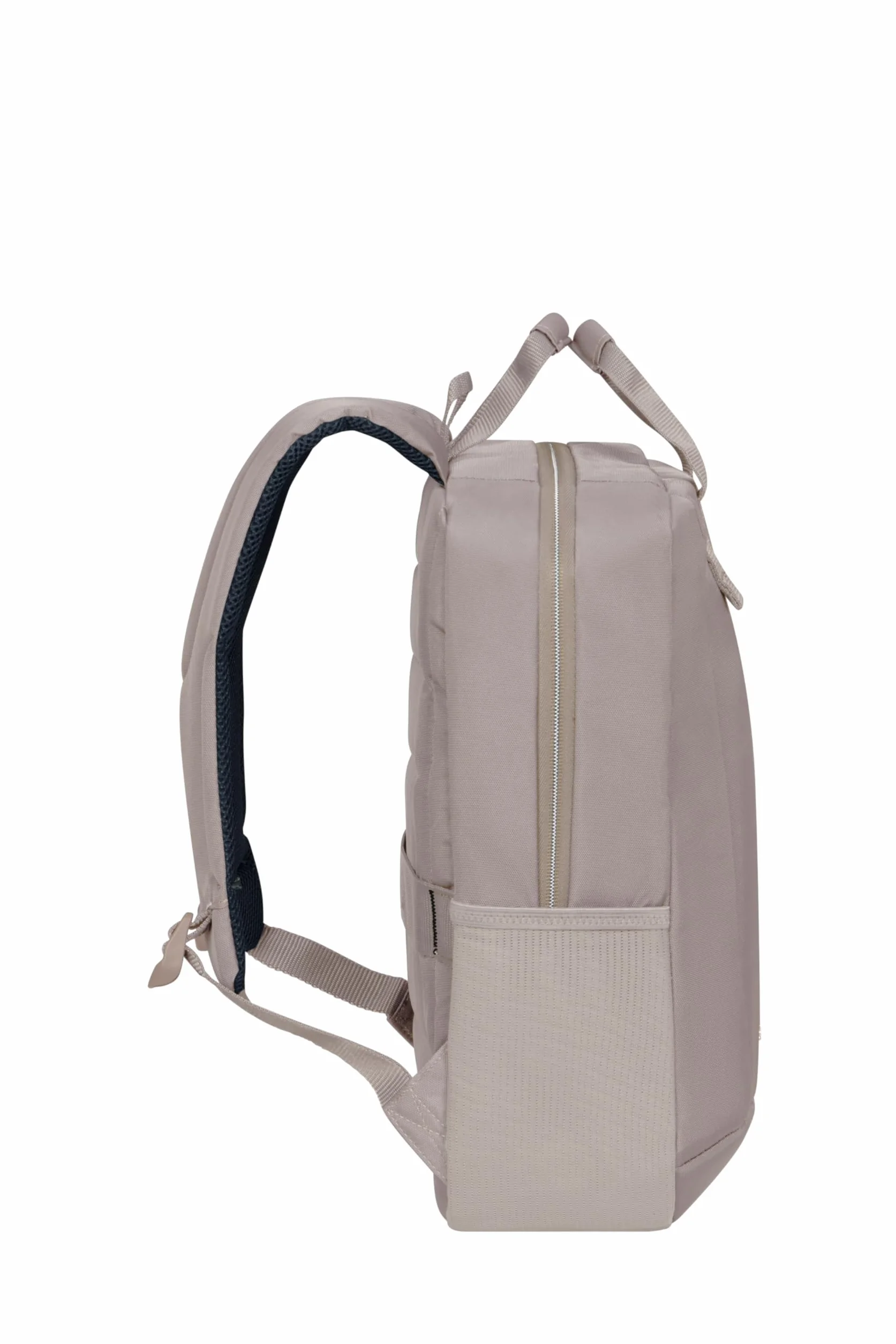 Samsonite Guardit Classy - Plecak na laptopa z uchwytami 14,1", 38 cm, 15,5L, Szary (Stone Grey)