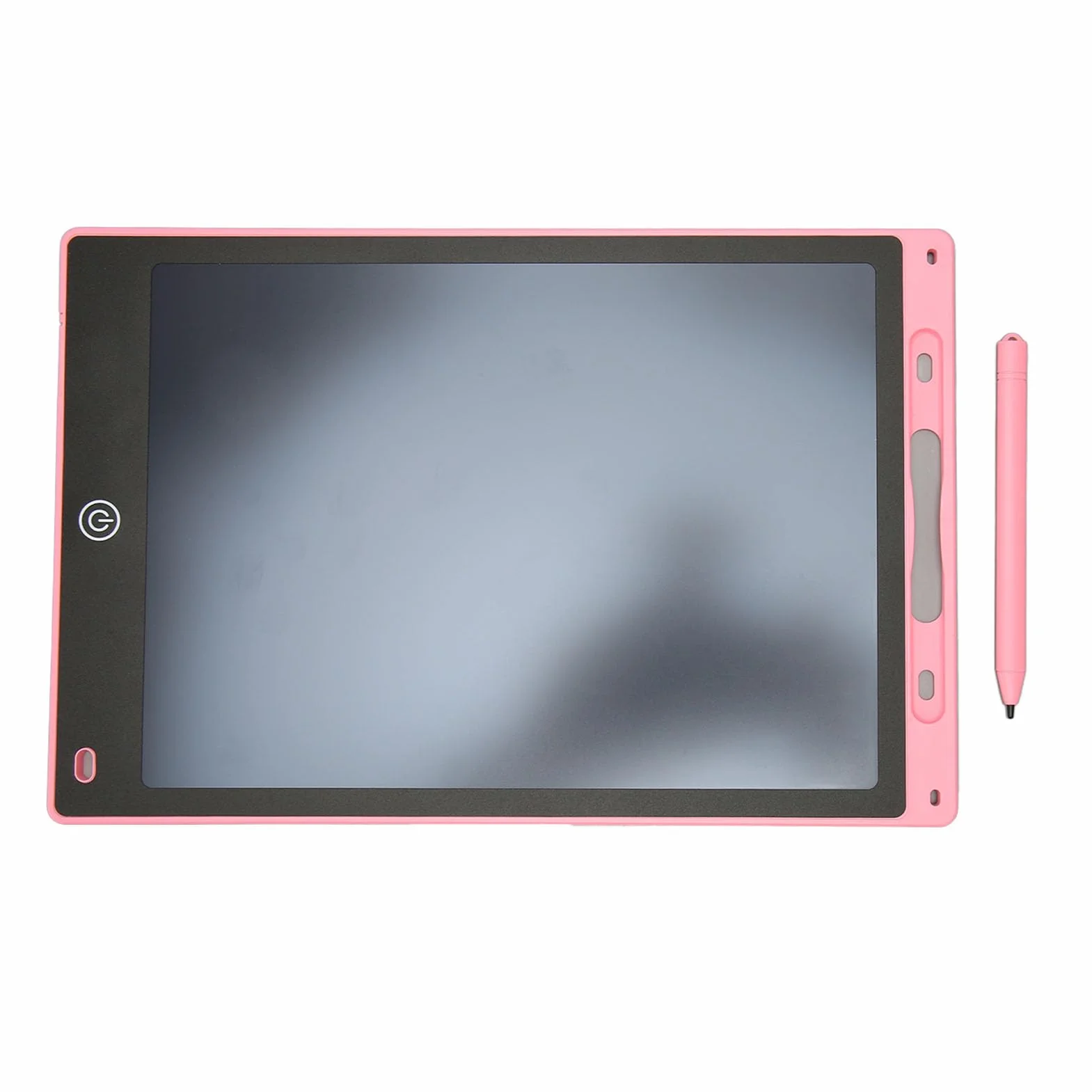 Tablet do Pisania LCD, 10 Cali, Odporny na Wstrząsy, Technologia Czuła na Nacisk, Przenośny Tablet do Rysowania dla Domu i Małych Dzieci (Cosikivtnaxi9fus-13)