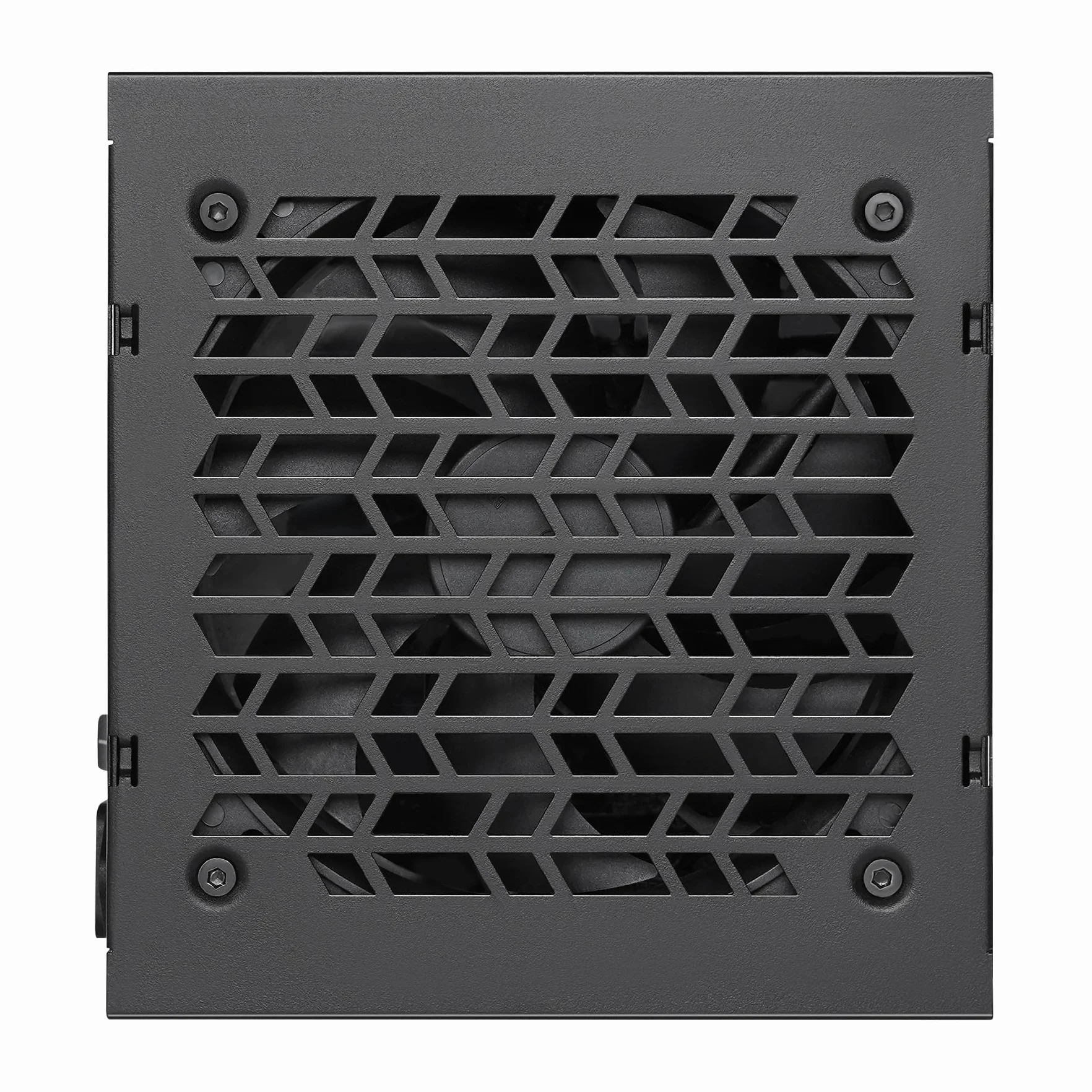 Zasilacz SAMA B750 750W Bronze, ATX 3.1, PCIe 5.1, 12V-2x6, niemodularny | Zasilacz ATX z certyfikatem Cybenetics, cichy wentylator 120 mm, 3-letnia gwarancja