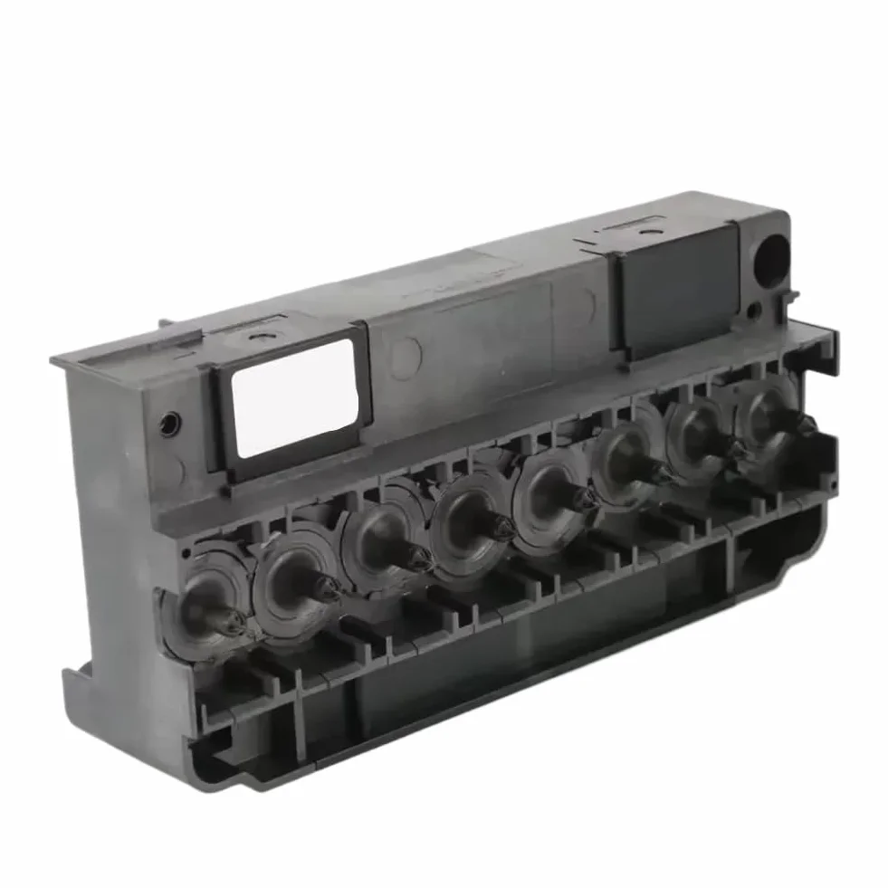 Odblokowana Eco Solvent głowica drukująca DX5 kompatybilna z drukarką atramentową Mutoh 1614 1604 serii Mimaki F186000 F187000 materiały do drukarek