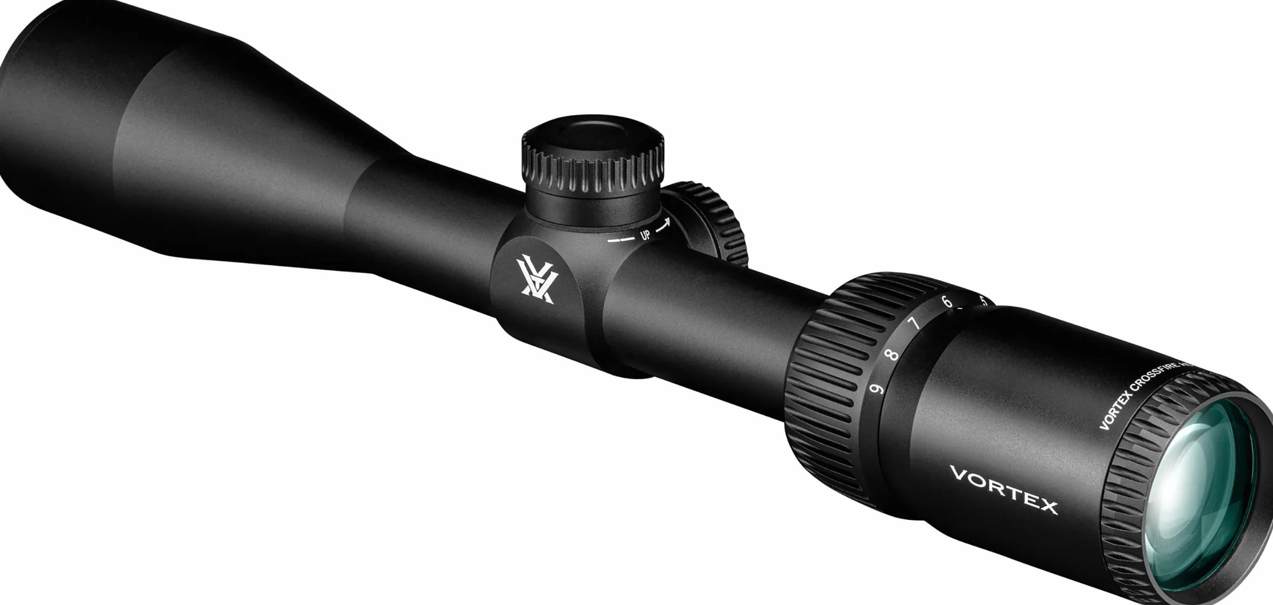 Luneta celownicza VORTEX CROSSFIRE HD 3-9x40 1'' BDC