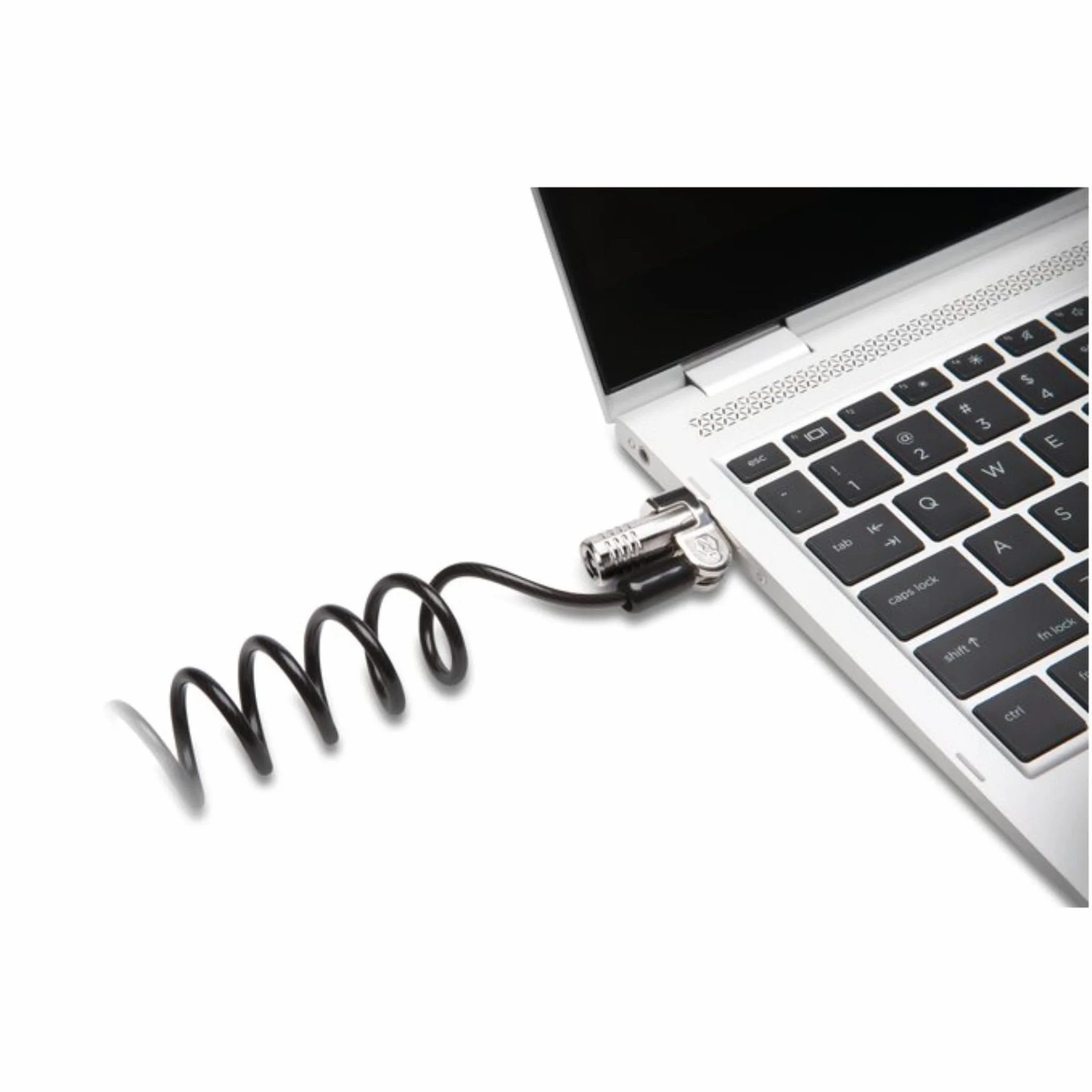 Kensington K66640EU NanoSaver™ przenośny zamek do laptopa z kluczem