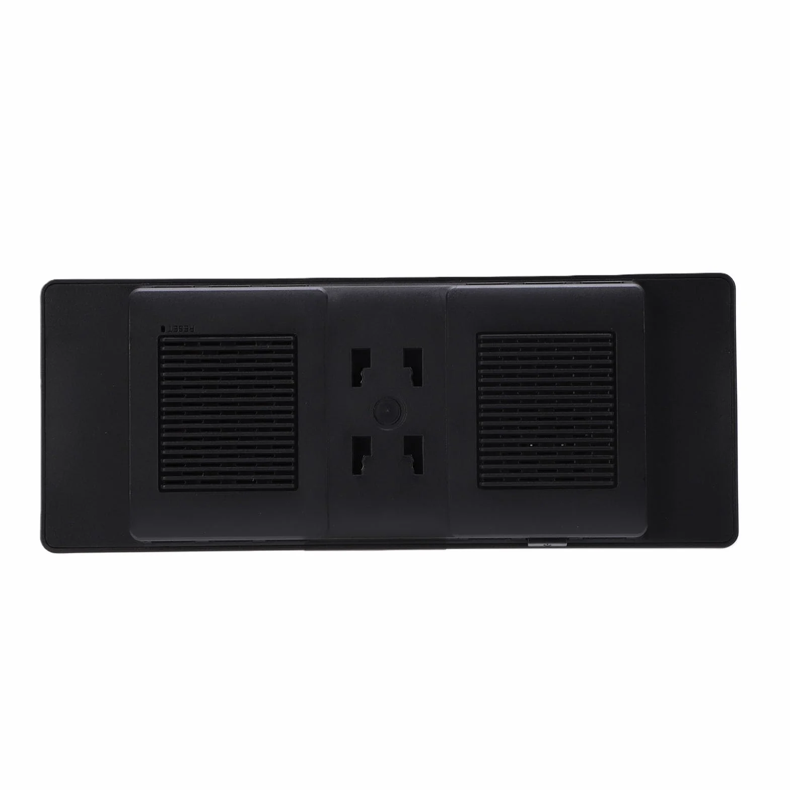 POENVFPO Samochodowe Stereo o Przekątnej 10,26 Cala, Bezprzewodowy Ekran Dotykowy CarPlay Auto Odtwarzacz MP5 Bluetooth z łączem Lustrzanym AirPlay, dla Samochodów Osobowych, Ciężarowych