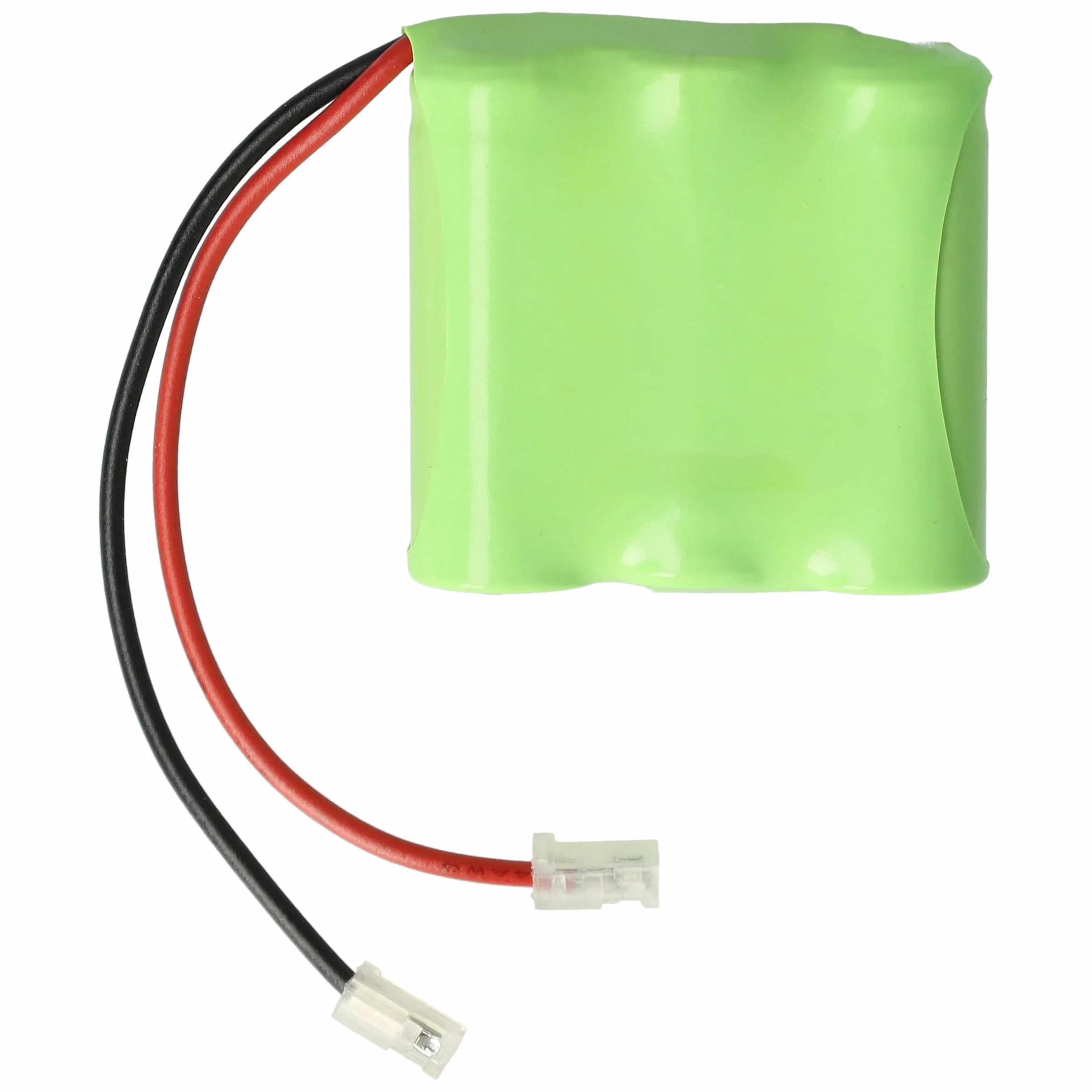 Bateria NI-MH 600 mAh 3,6 V nadaje się do BINATONE, COMMODORE, PANASONIC itp. zastępuje T427, 30AAAM3BMX