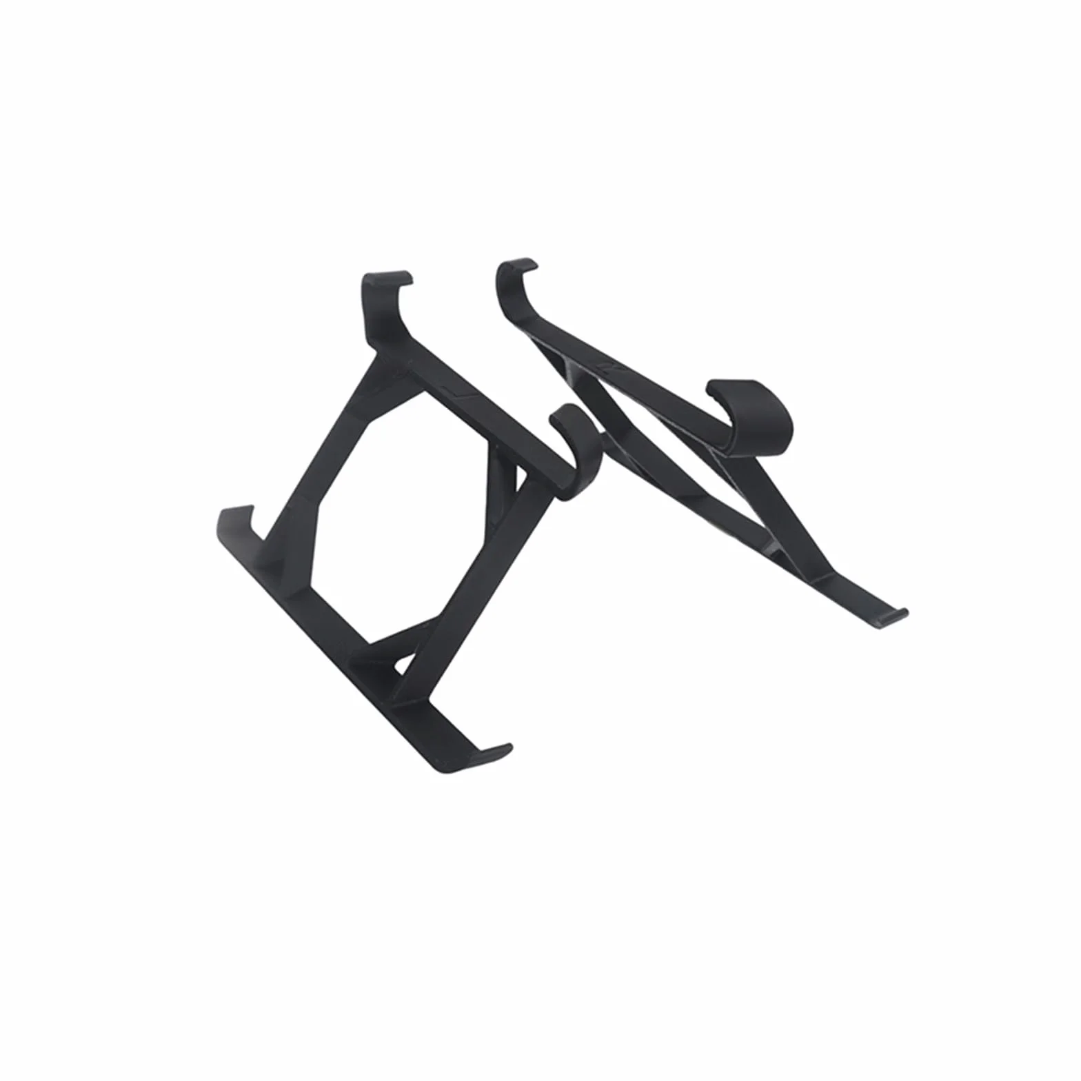 Podwozie do drona DJI Mini 5 Pro, Akcesoria, Podstawka Statyw Zwiększający Wysokość o 25 mm, Zestaw Rozszerzonych Nóg do Lądowania Kompatybilny z Uchwytem Ochronnym Drona DJI Mini 5 Pro