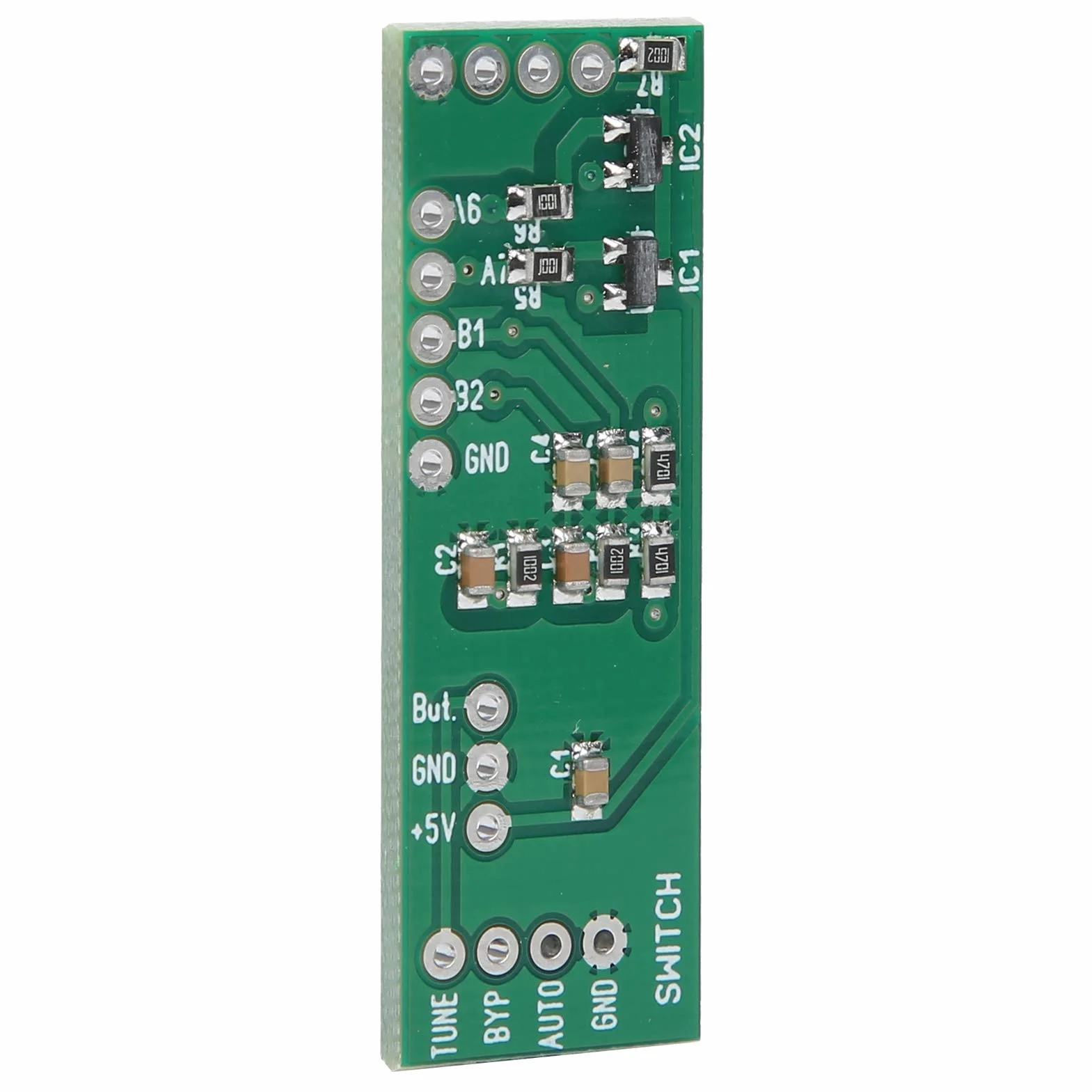 Adapter rozszerzeń ATU-100 do IC-7300