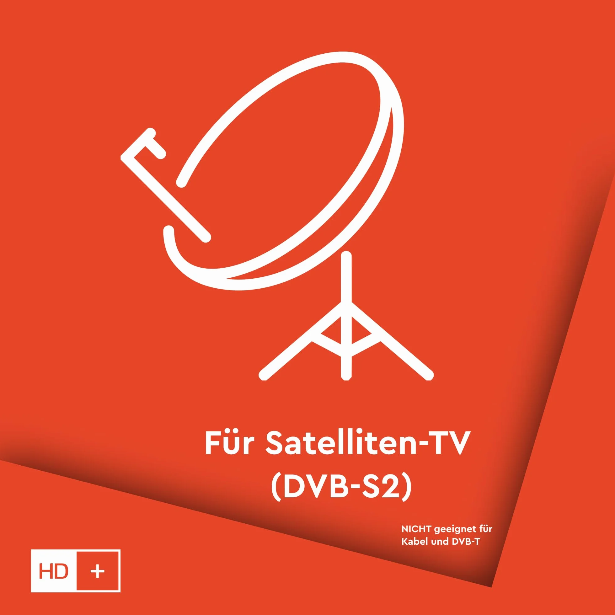 Karta HD+ na 12 miesięcy oglądania telewizji w doskonałej jakości HD