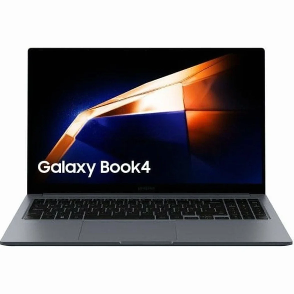 Laptop Samsung Galaxy Book4 15 NP750XGJ-KG2ES 15,6' Intel Core i5-1335U 16 GB RAM 512 GB SSD