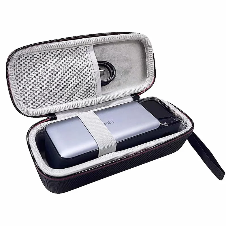 Twarde etui Eva do Anker 737 Powerbank (PowerCore 24K) – zewnętrzna bateria