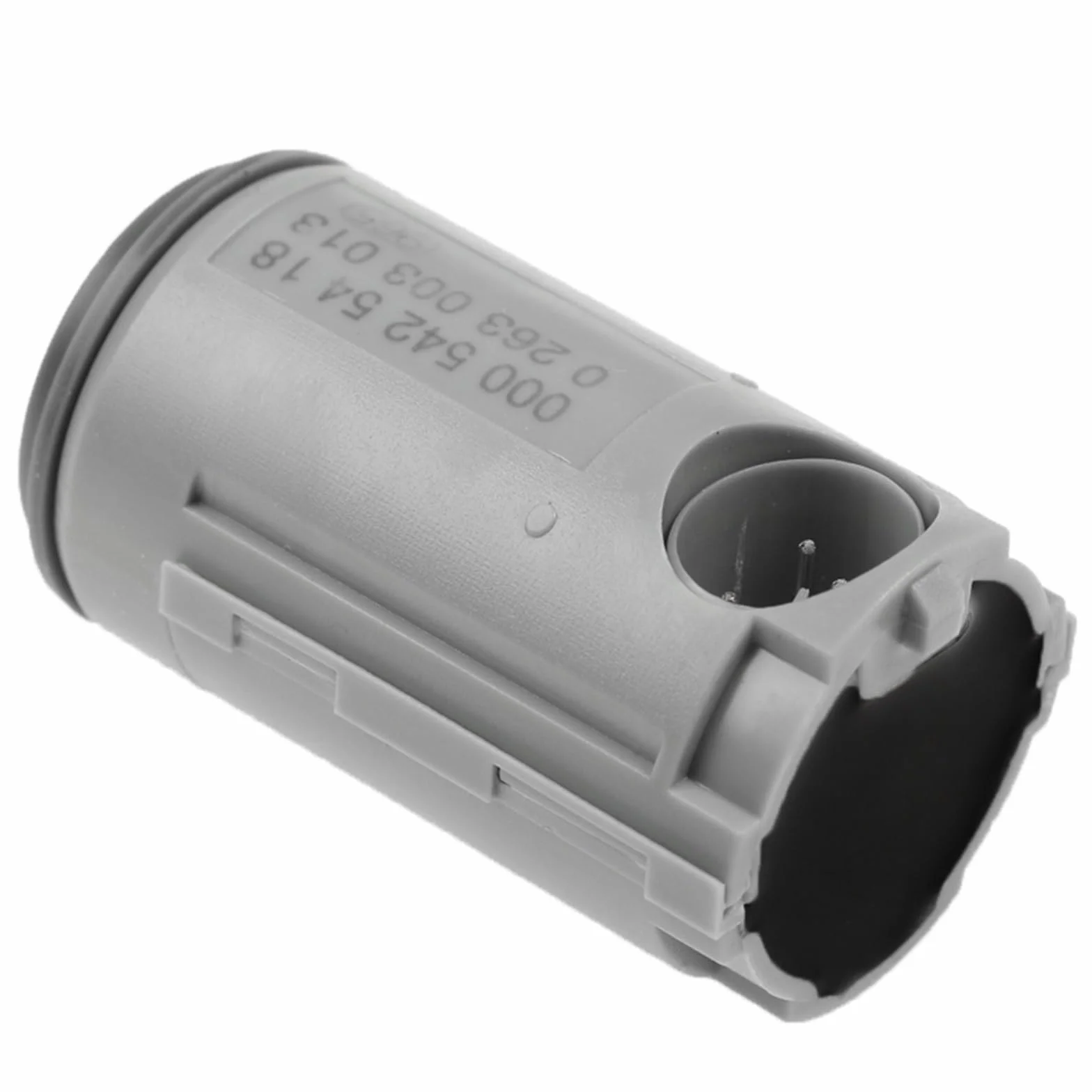 PDC czujnik Pasuje do Mercedes Benz E W210 S W140 W202 C140 E320 E430 0005425418 PDC czujnik odległości parkowania A0005425418 Parkowania PDC(4 pcs)
