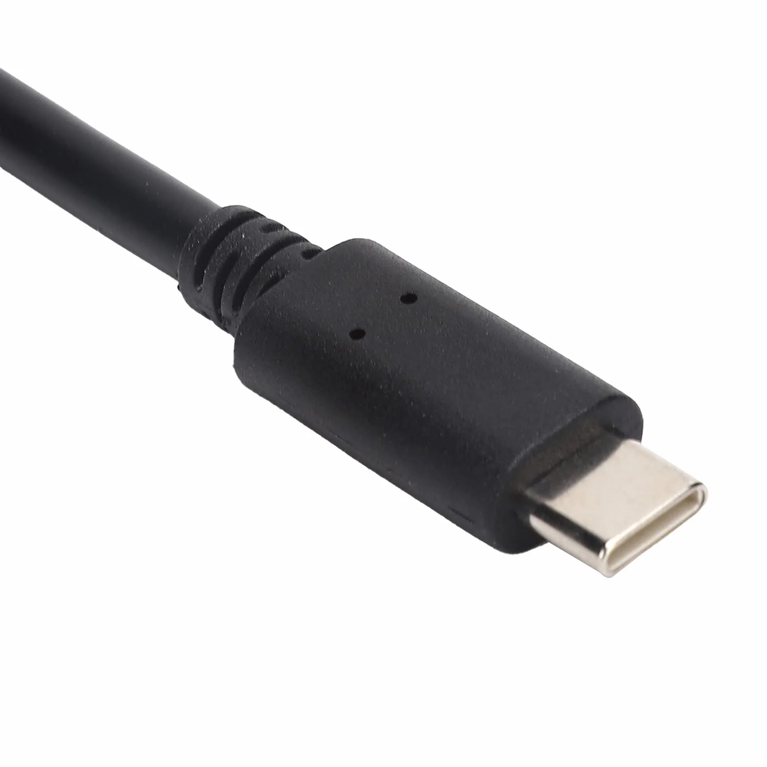 Konwerter USB C na VGA 15-pin żeński 10 Gb/s