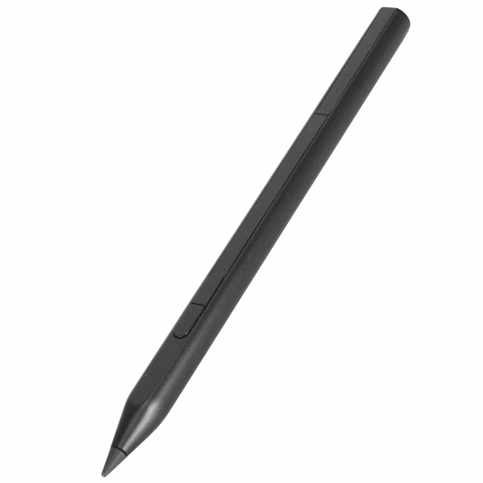 Rysik do Laptopa HP, Rysik Magnetyczny 4096 z czułością na Nacisk, Wymienne Pióro do Ekranów Dotykowych do HP Pavilion X360, Spectre X360, ENVY X360 itp.