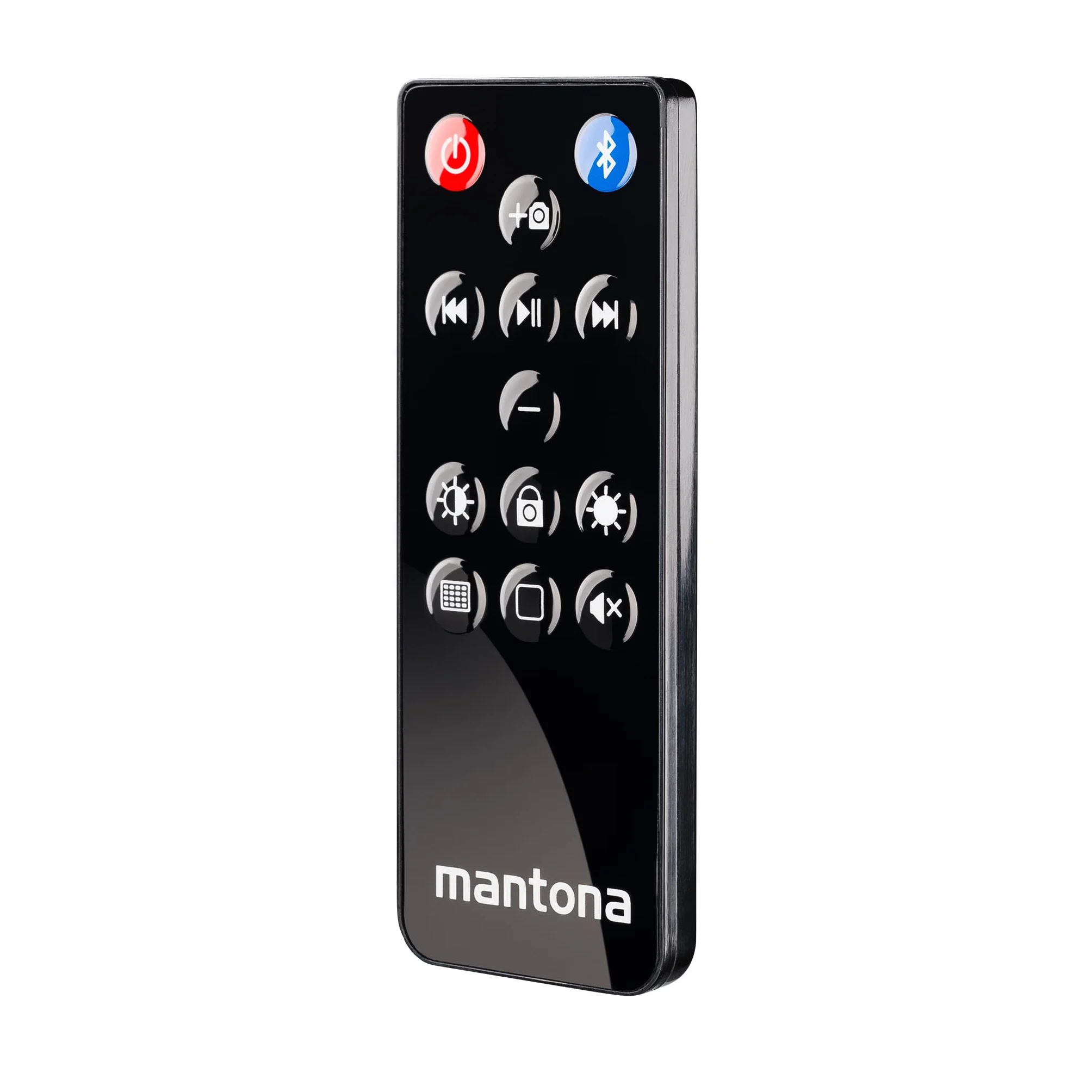 mantona Pilot zdalnego sterowania do iPhone'a/iPada