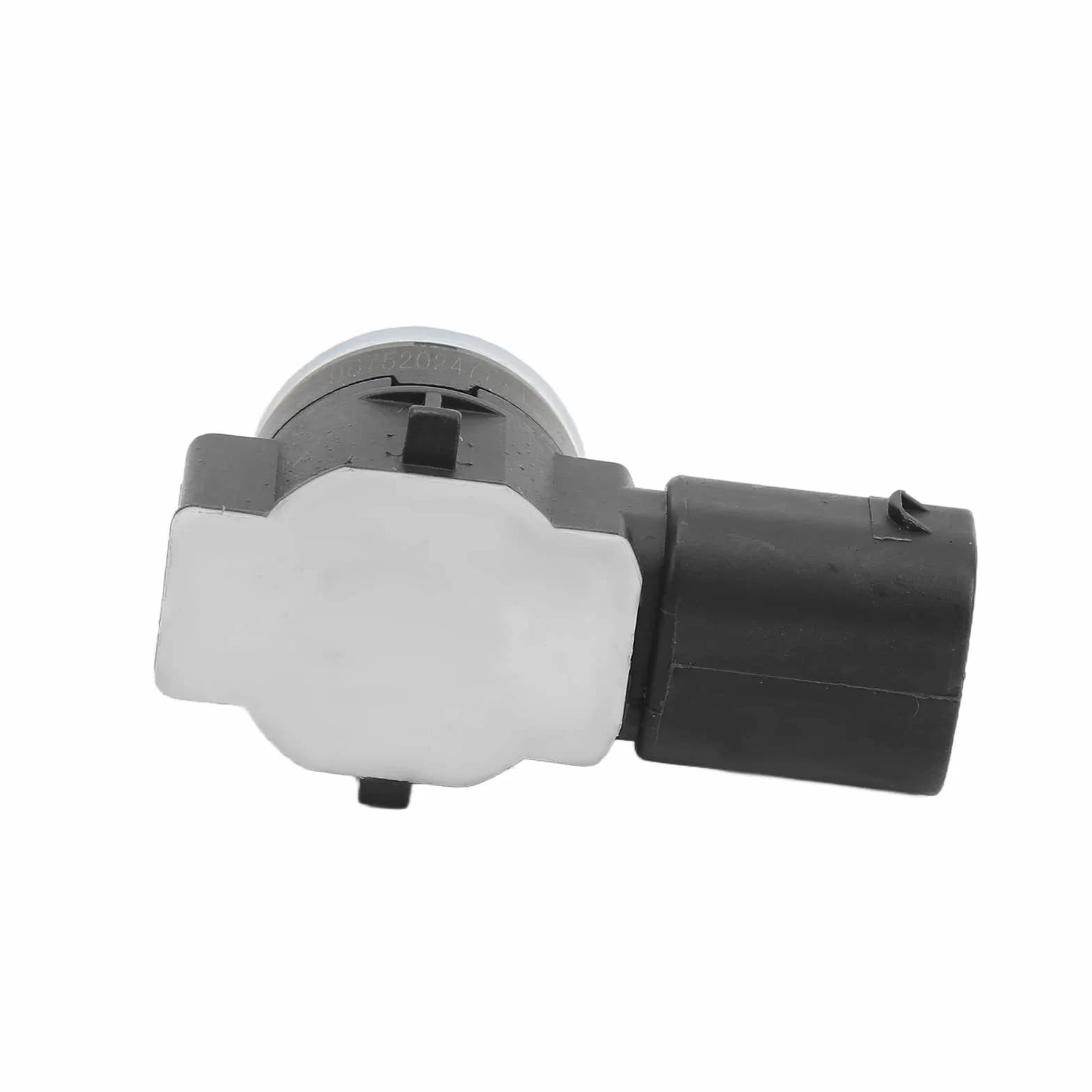 Czujnik parkowania PDC ABS Metal 9675202477XT 0263023080 do 208 od 03/2012