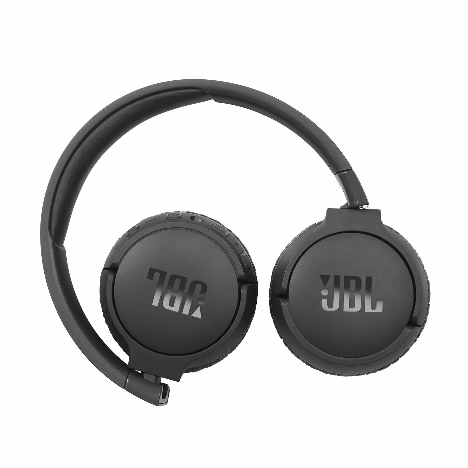 JBL Cuffie Bluetooth Tune 660NC T660NC +Mic Black