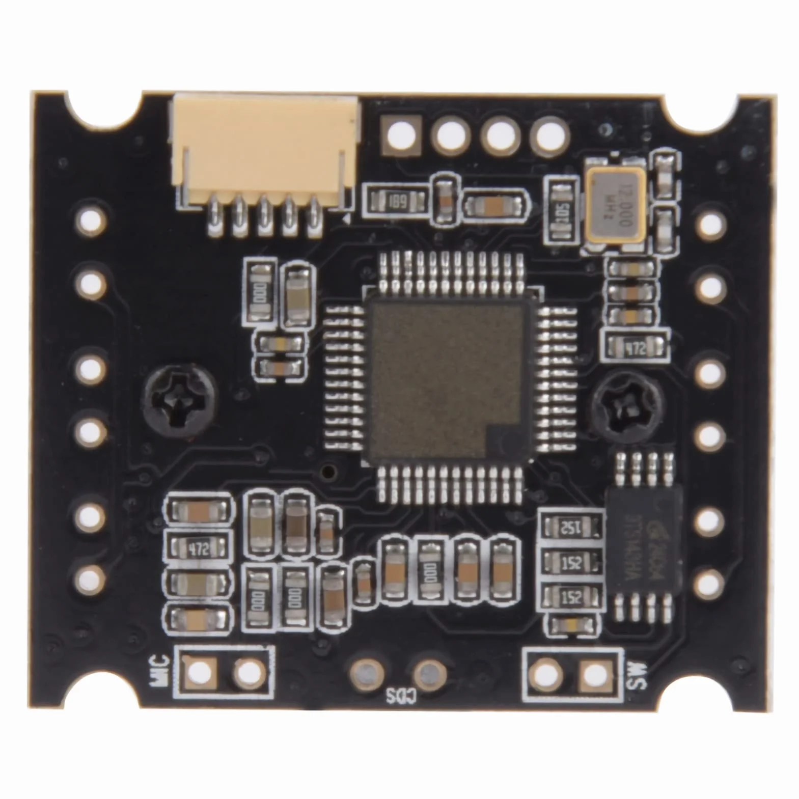 OV3660 Chip USB moduł kamery, szerokokątny moduł kamery 110° HD High Frame 2048 x 1536 15 kl./s, obsługa 110°, mobilny OTG, wyjście USB 2.0, uniwersalny moduł kamery