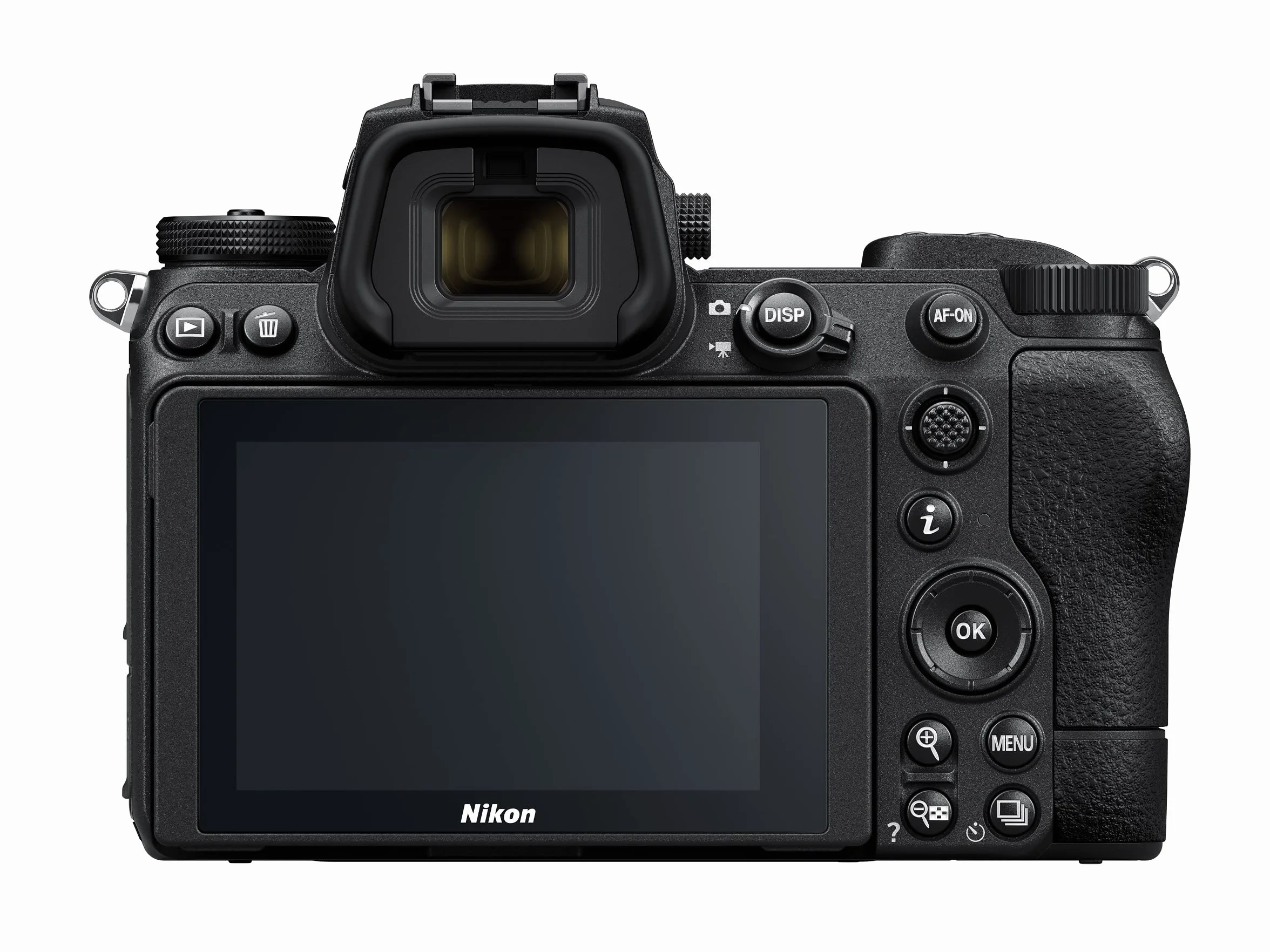 Nikon Z 6Ii VOA060AE Aparat Fotograficzny, Czarny, 24.5 MP