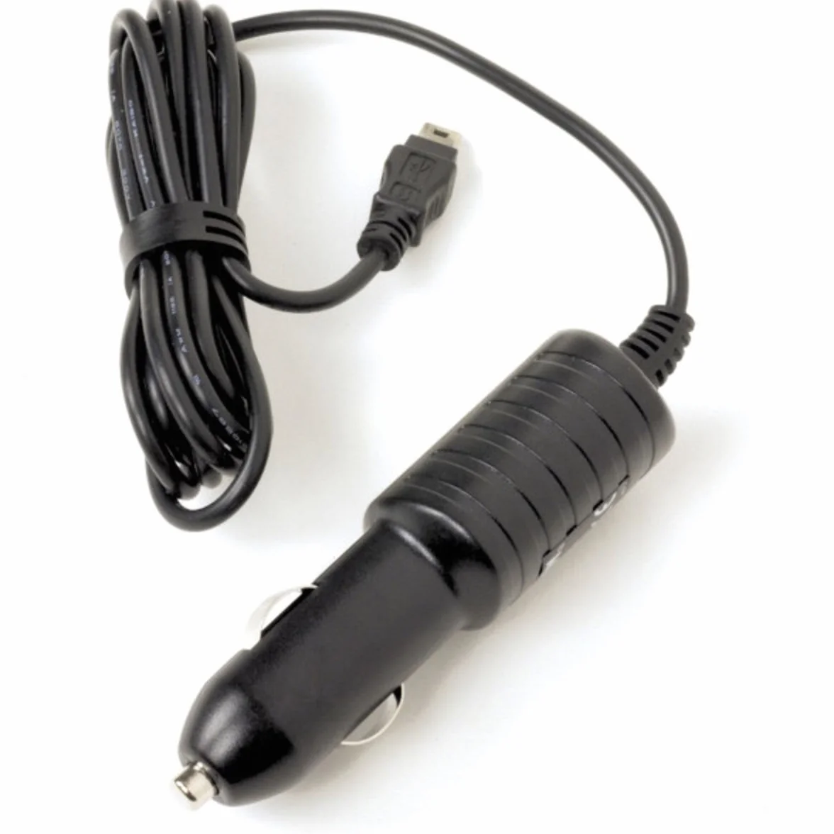 GARMIN Kabel zasilający pojazdu, 12 V, ładowarka Samochód Ręczny system nawigacji
