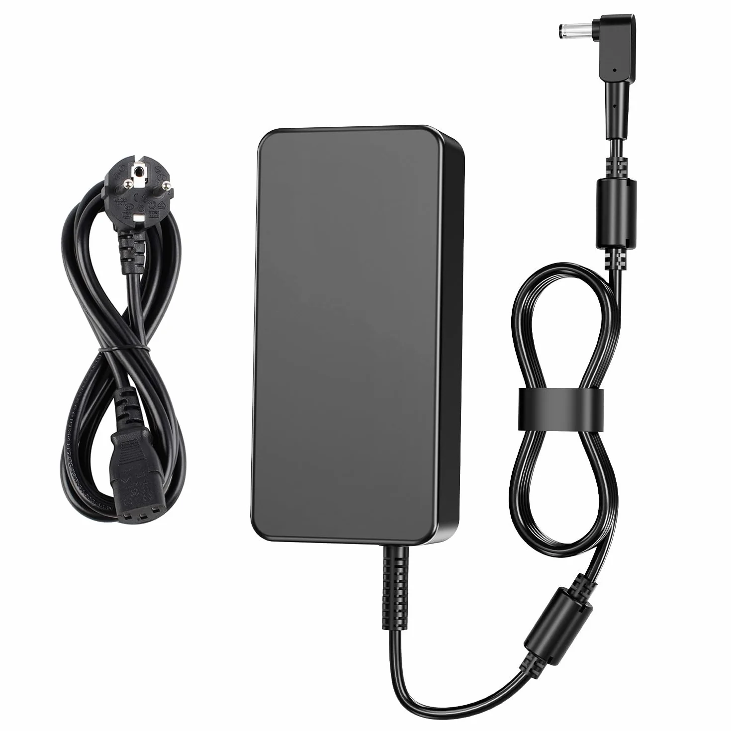 Zasilacz sieciowy do notebooka 330 W 19,5 V 16,92 A kompatybilny z Acer Predator Helios 16 18 300 500 700 Neo 16 18 Triton 14 17X 300 500 Nitro 16 17