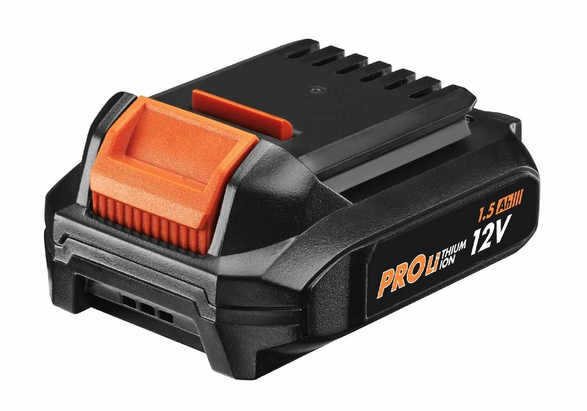 L 1215 G3 (12 V/1,5 Ah litowo-jonowy) akumulator