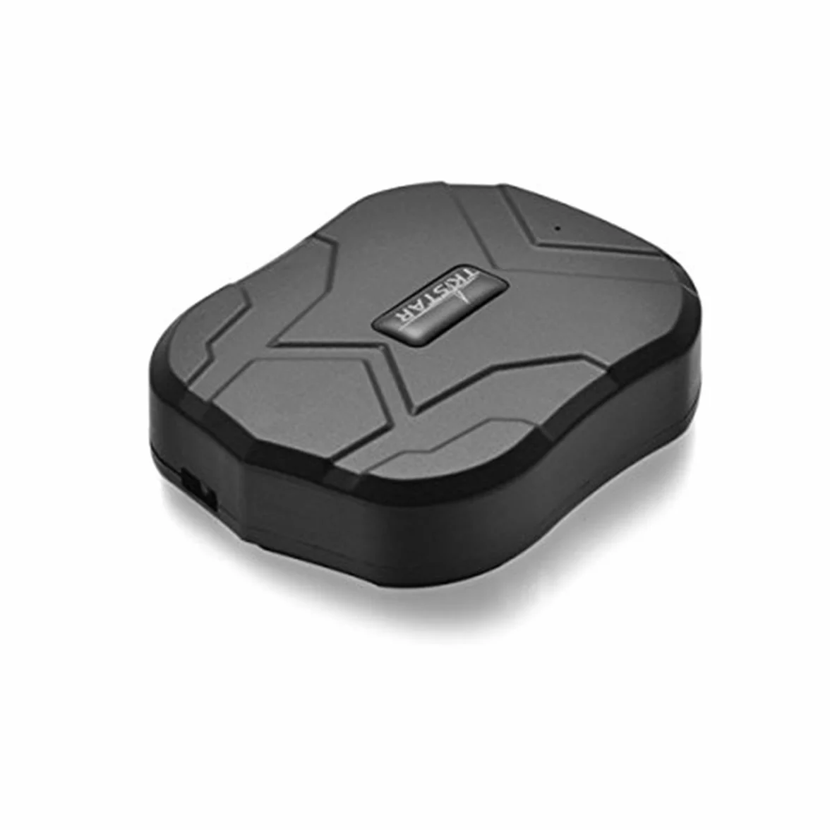 ICT Miniaturowe wodoodporne urządzenie śledzące z mocnym magnesem lokalizator GPS w trybie czuwania dla dzieci seniorów zwierząt domowych samochodów