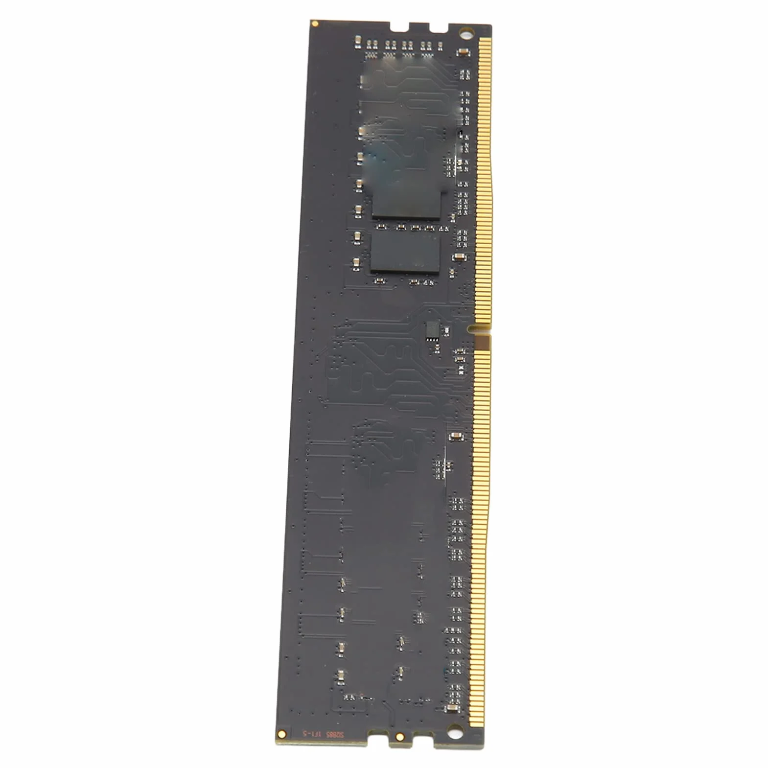 Moduł Pamięci Stacjonarnej, DDR4 UDIMM Plug and Play Szybka Stabilna 2666Mhz 1.2V Napięcie 64-bitowa pamięć RAM do Komputera Stacjonarnego do Obudowy (8 GB)