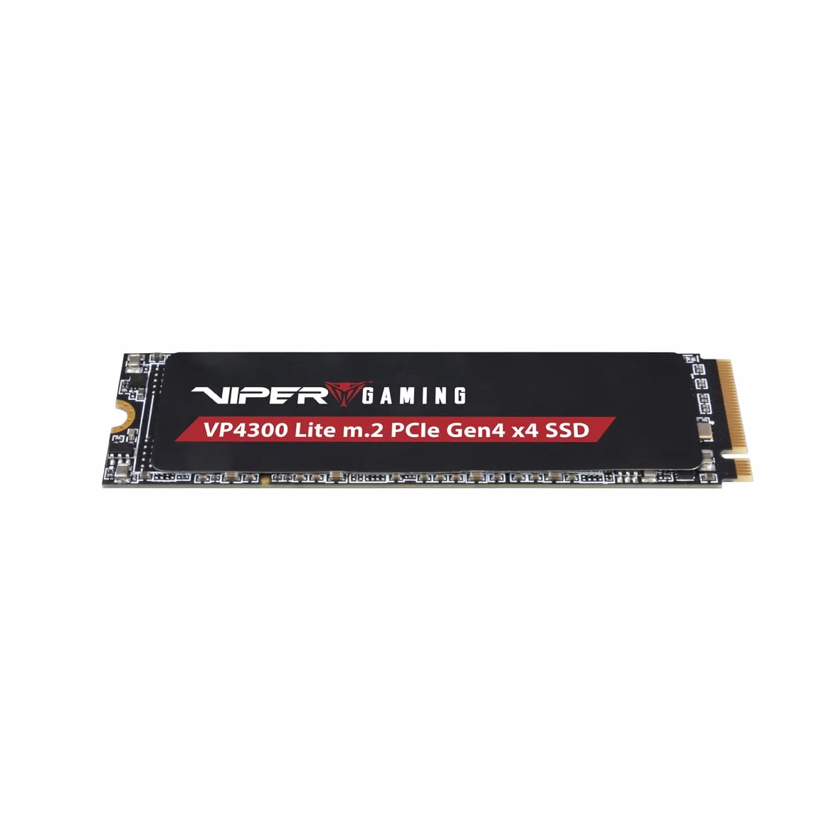Patriot Memory VIPER VP4300 Lite 4TB M.2 PCIe Gen4 x4 SSD kompatybilny z PS5