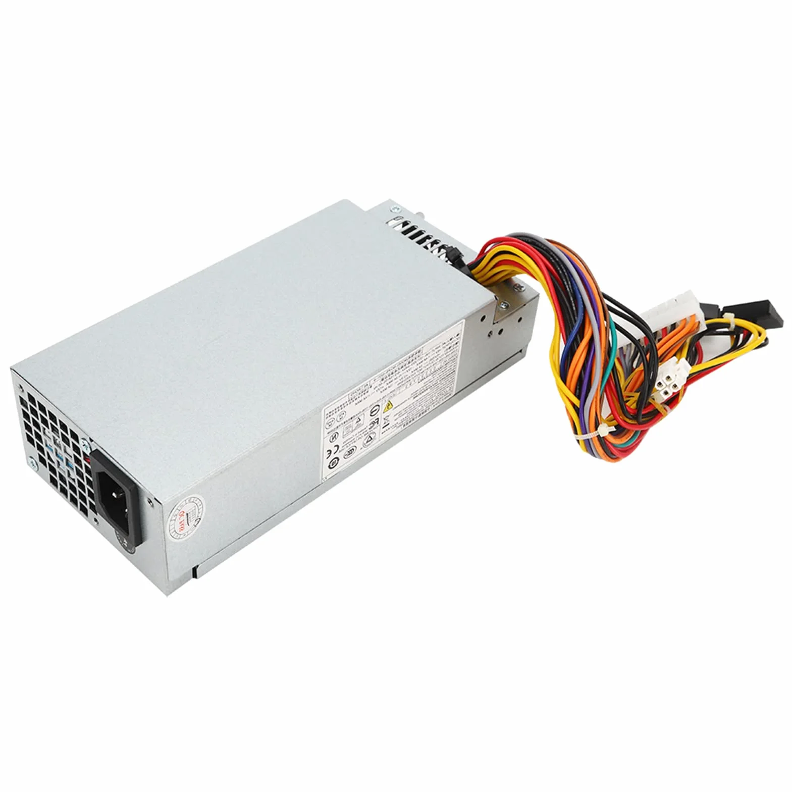 Zasilacz do ramy komputerowej, 220W 220V-240V Zasilacz do małej ramy do części komputerowych PS-5221-9 06