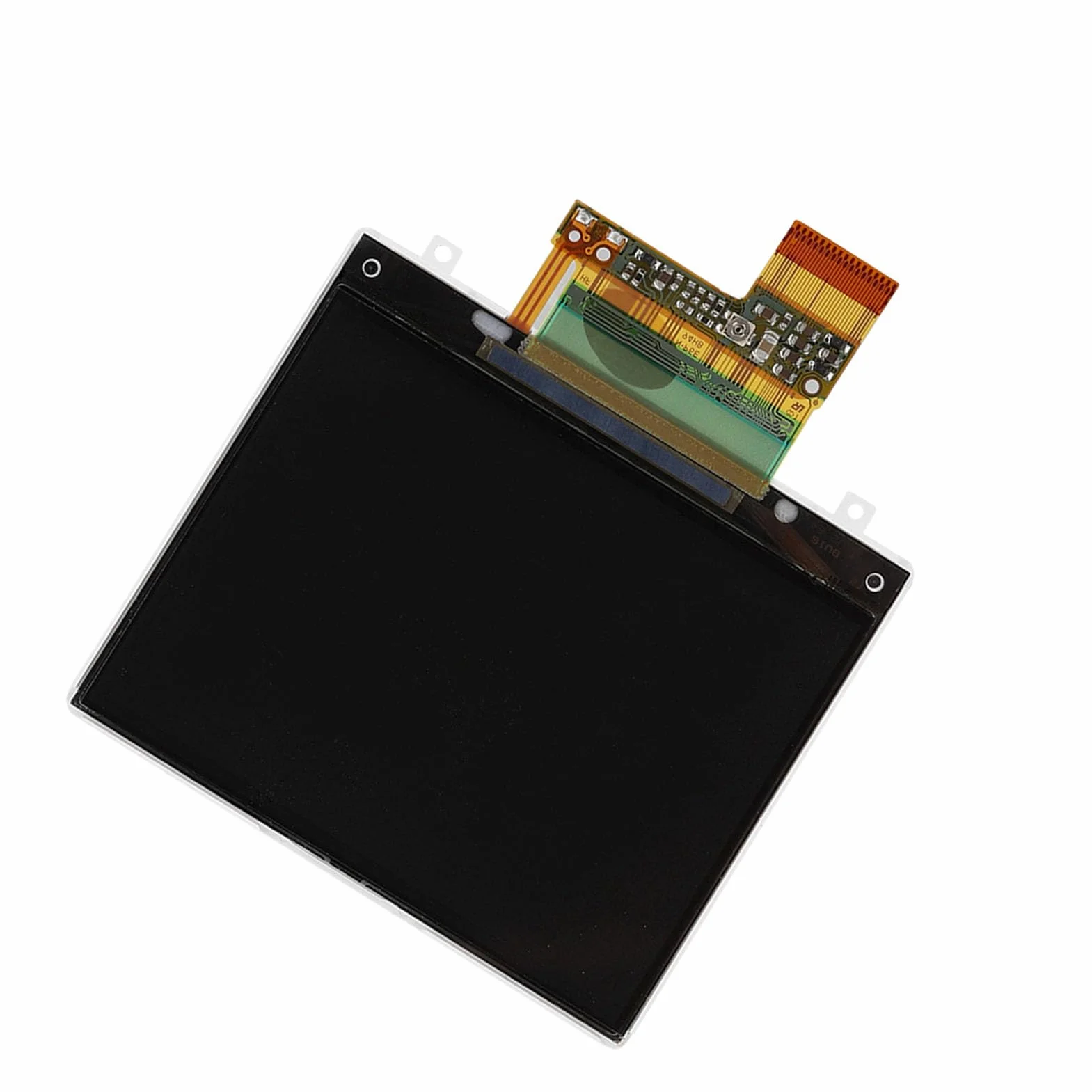 Ekran Wyświetlacza Lcd, Zamiennik 6. Generacji X 1,9 Cala Wewnętrzna część Zamienna Naprawa dla IPoda Classic Gen 80 GB 120 GB 160 GB Zamienny moduł Przenośny 2.2 Classic
